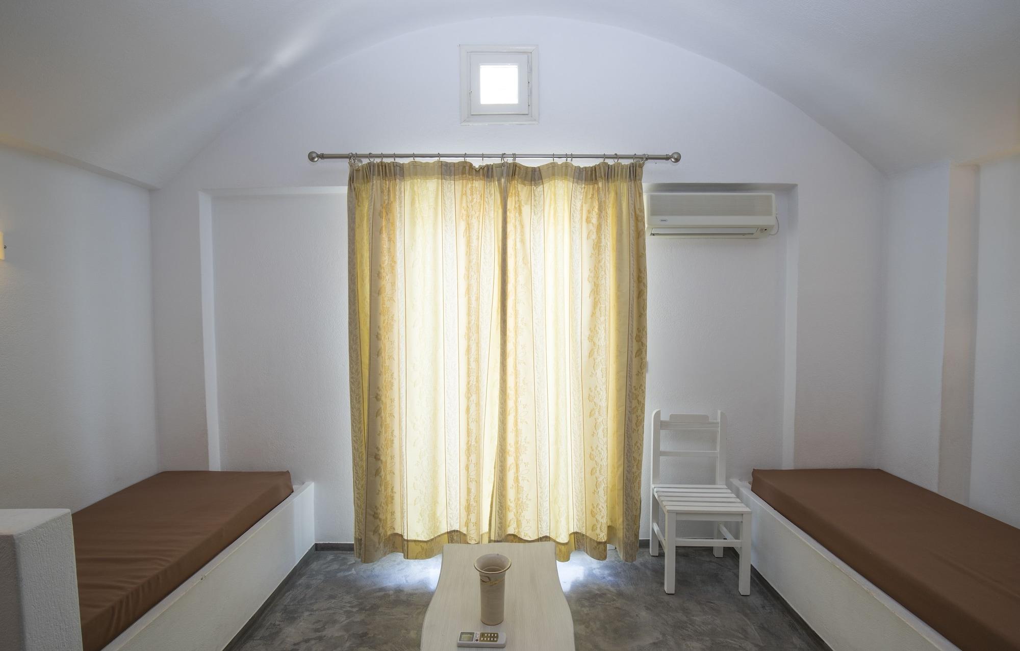Sea View Beach (adults Only) Hotel Perivolos (Santorini)