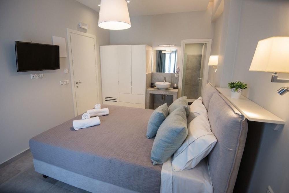 Aparthotel Fomithea 3*