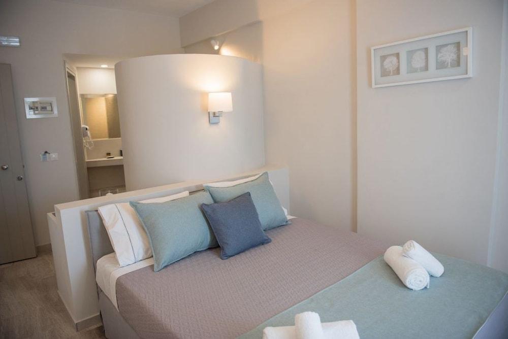 Aparthotel Fomithea 3*