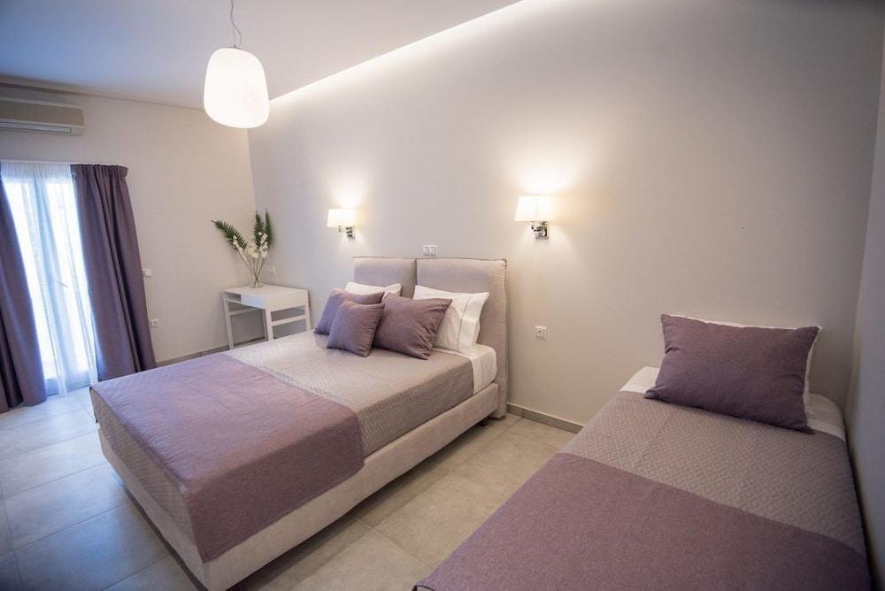 Fomithea Aparthotel