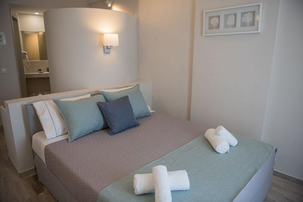 Aparthotel Fomithea 3*