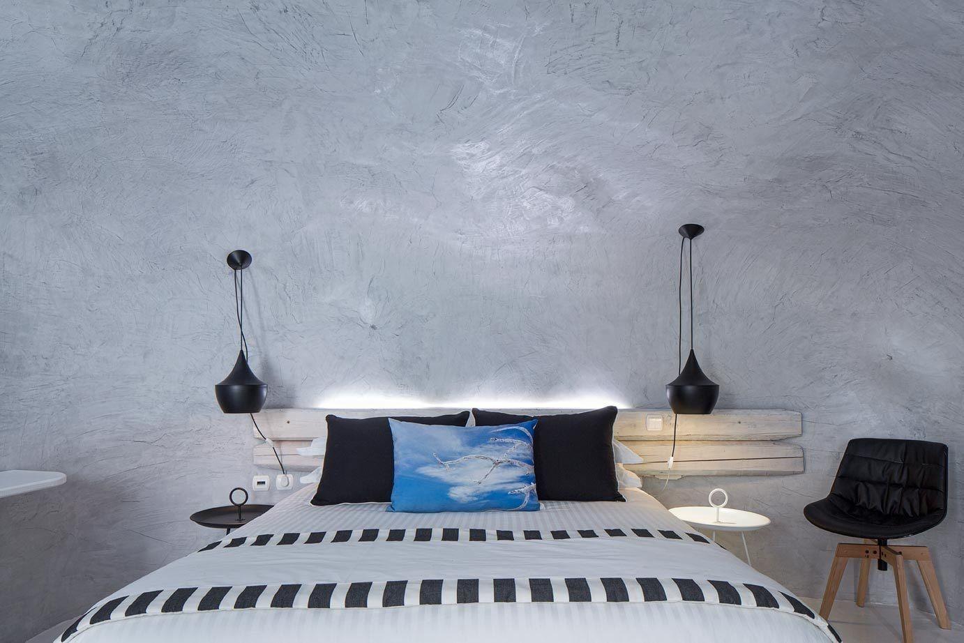 Hotel Alta Vista Fira (Santorini)