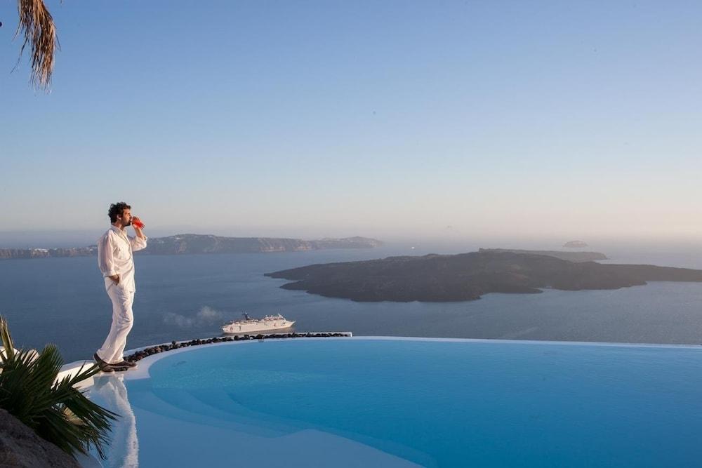 Alta Vista 4* Fira (Santorini)