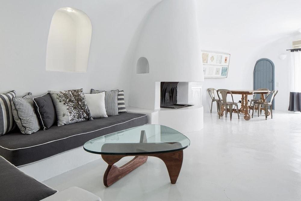 Hotel Alta Vista Fira (Santorini)