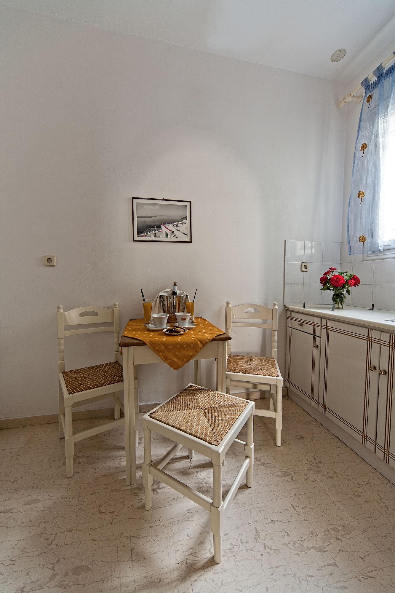 Aparthotel Sellada 3*