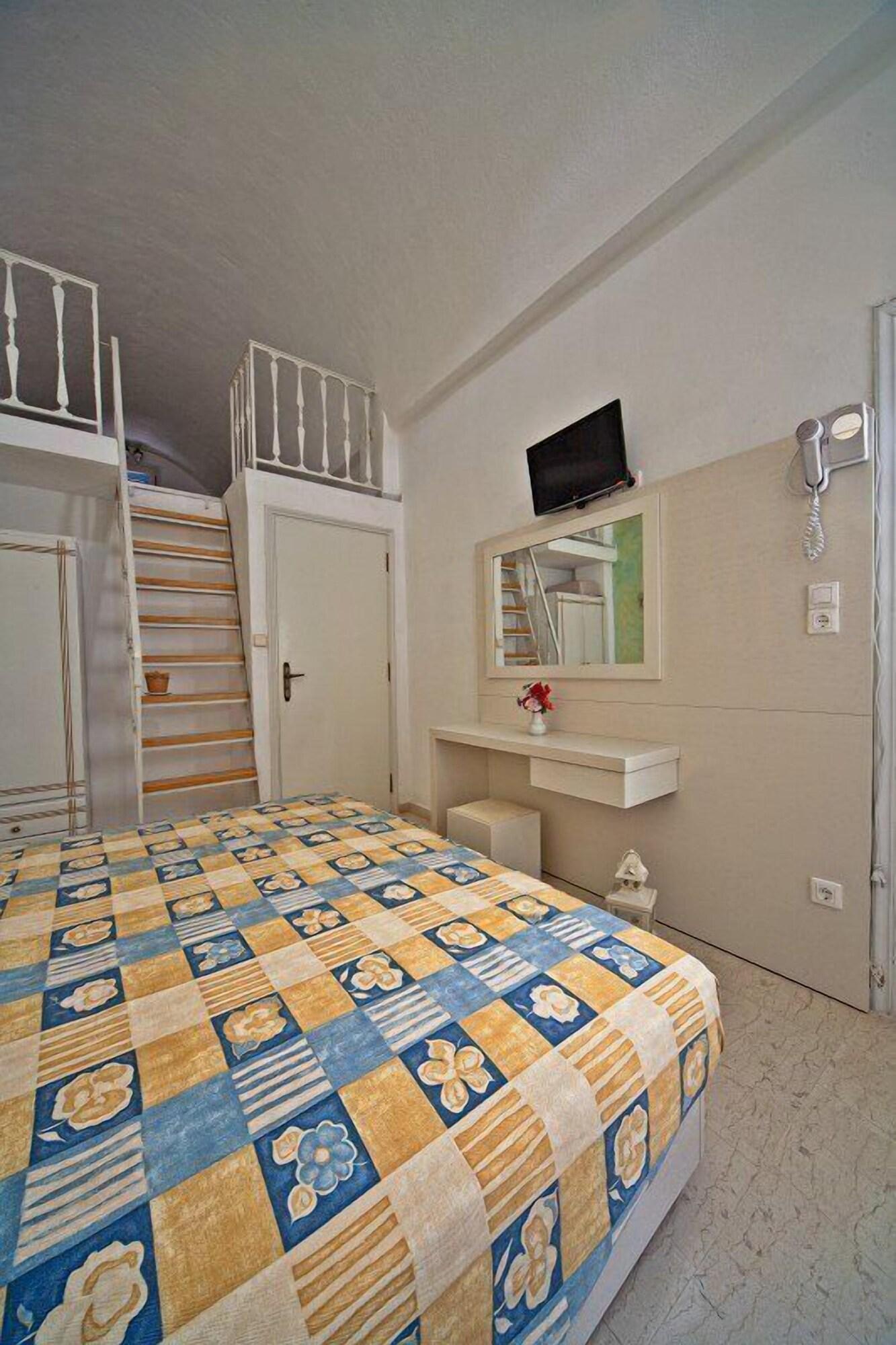 Sellada Aparthotel