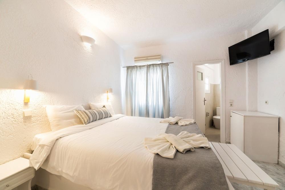 Artemis 4* Megalochori (Santorini)
