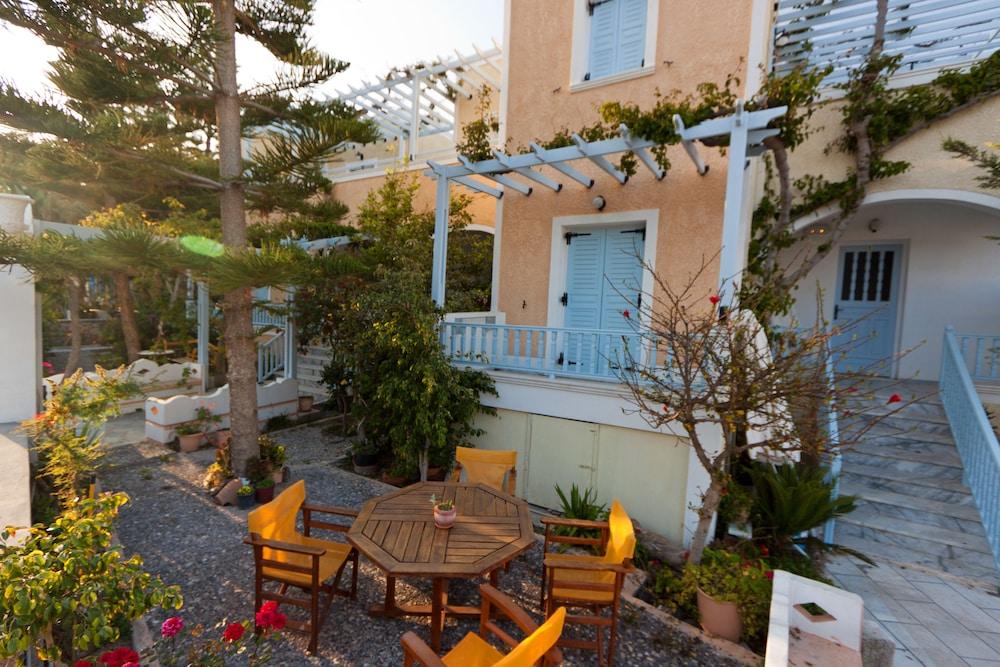 Aparthotel Sellada 3*
