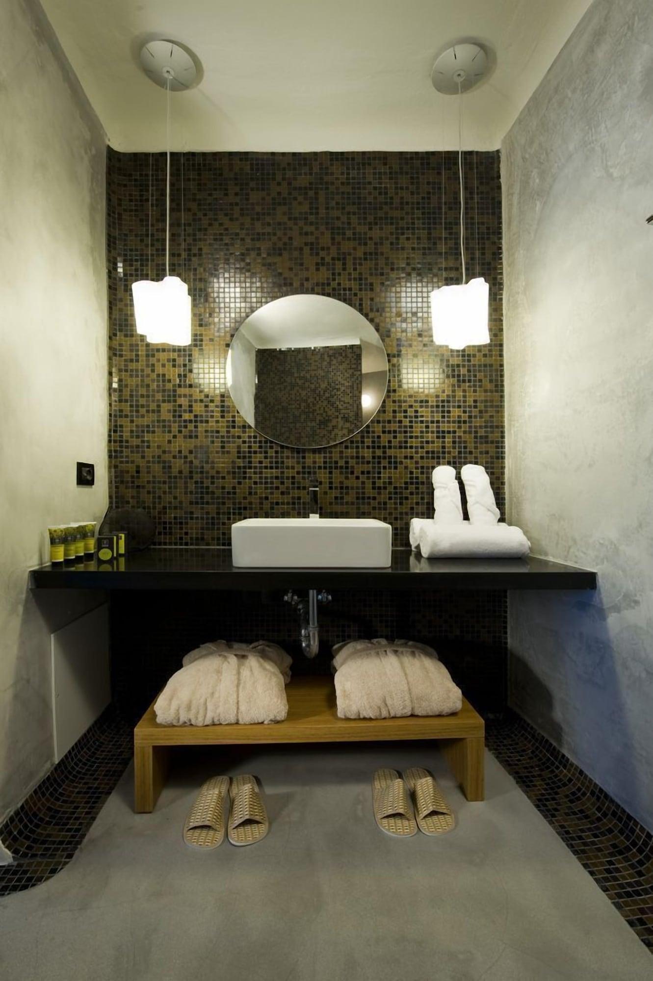 Hotel Avaton And (adults Only) Imerovigli (Santorini)