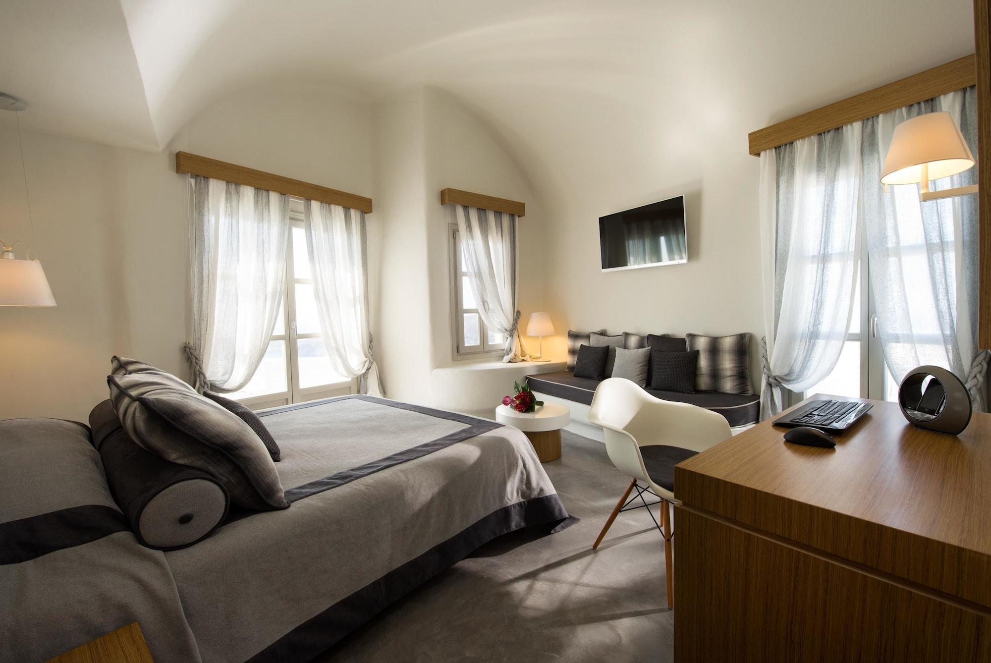 Hotel Avaton And (adults Only)