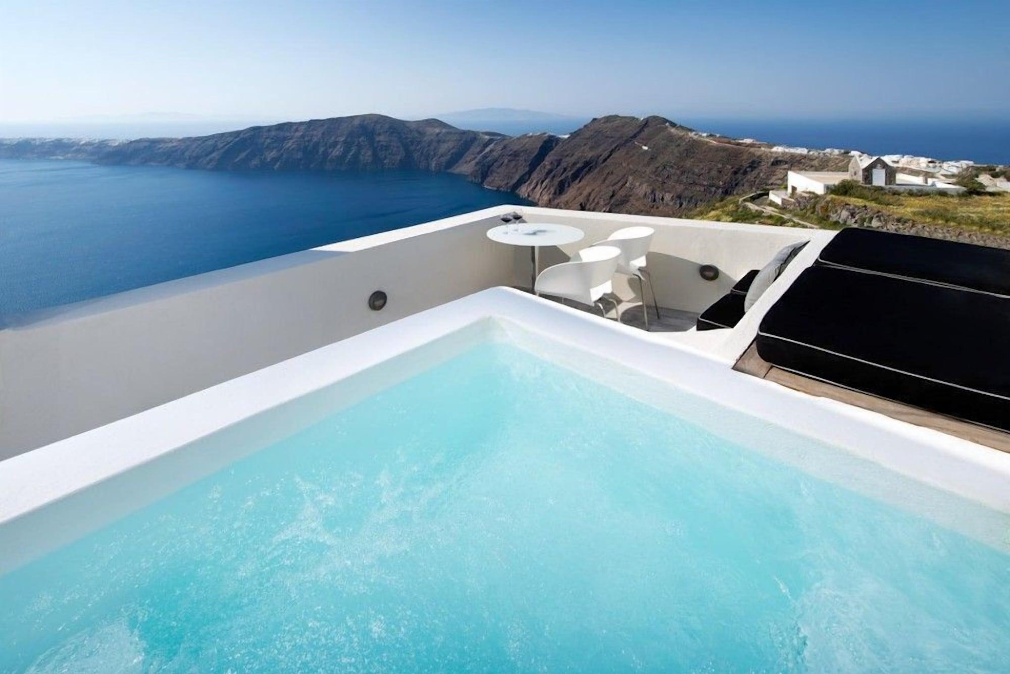 Hotel Avaton And (adults Only) Imerovigli (Santorini)