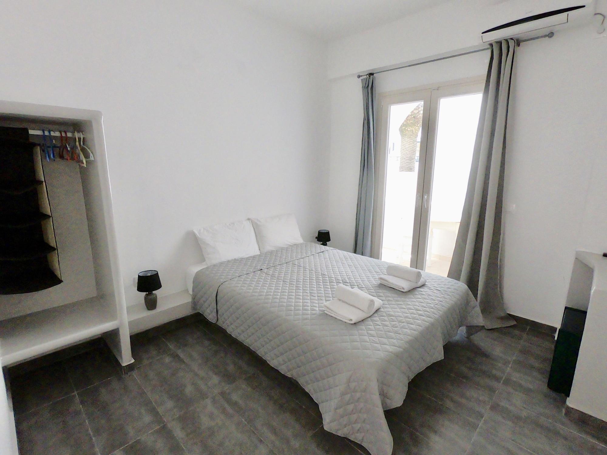 Aparthotel Anny &