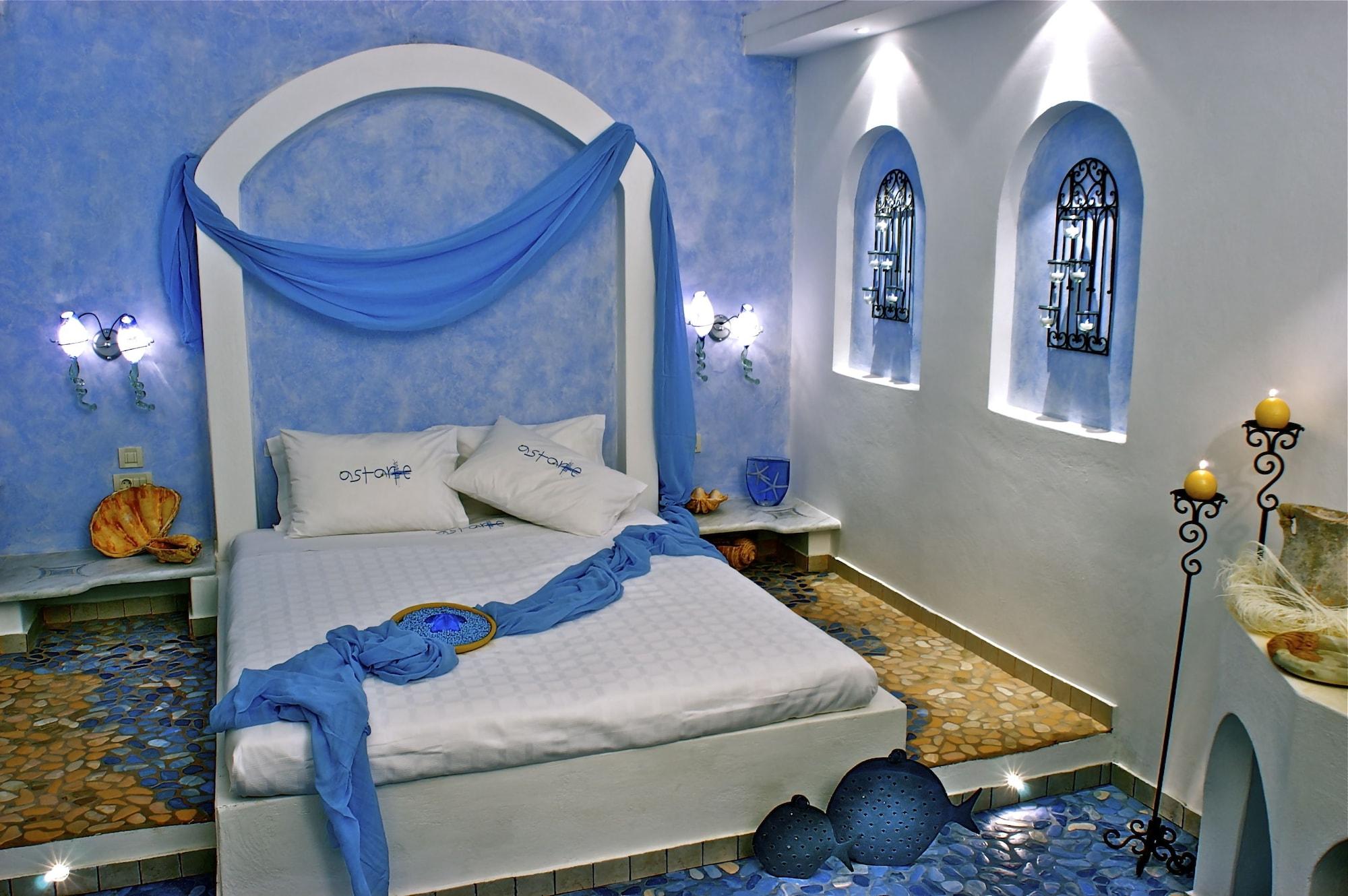 Hotel Astarte