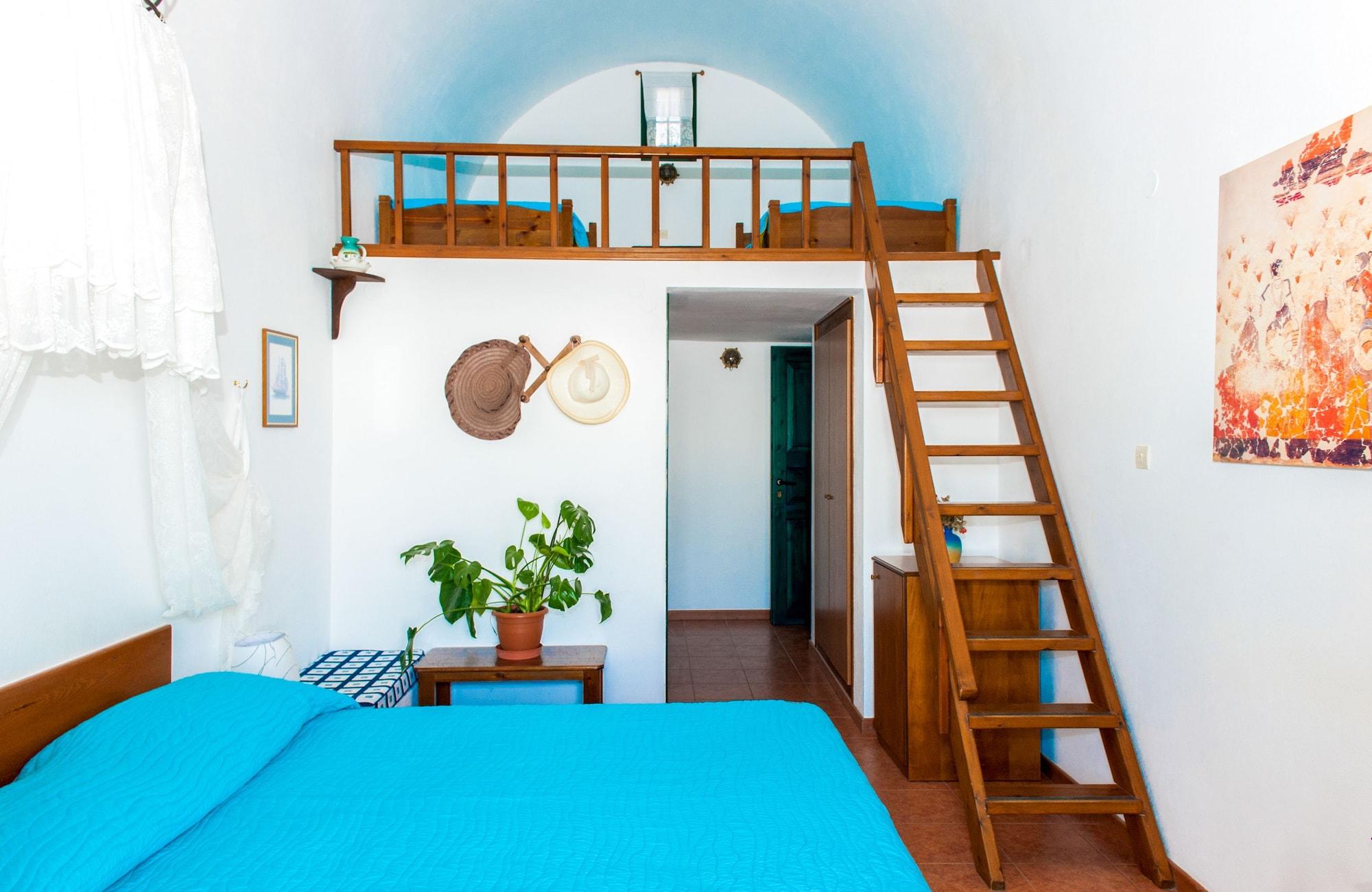 Kalimera Hotel Akrotírion