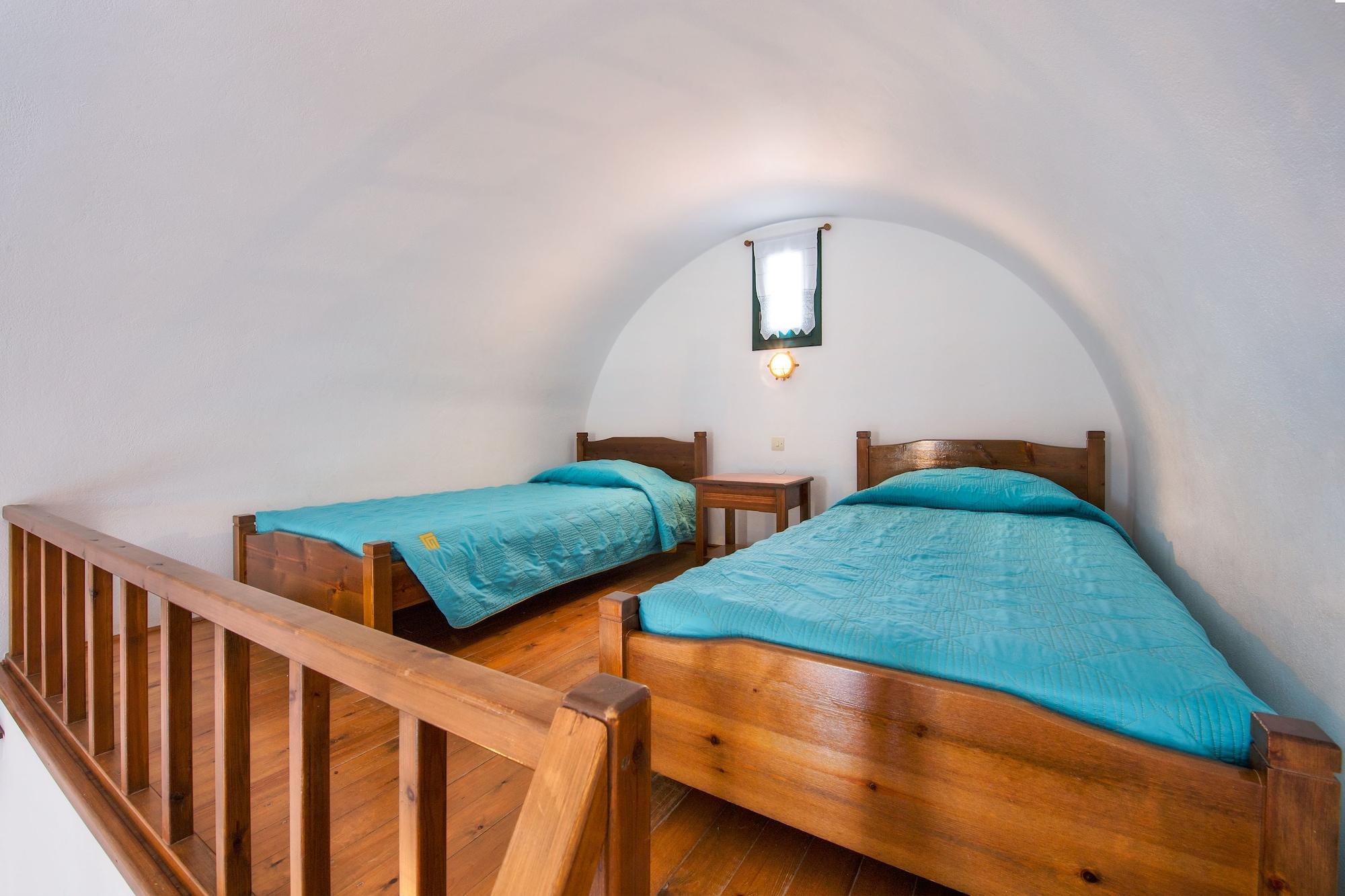 Kalimera Hotel 3*