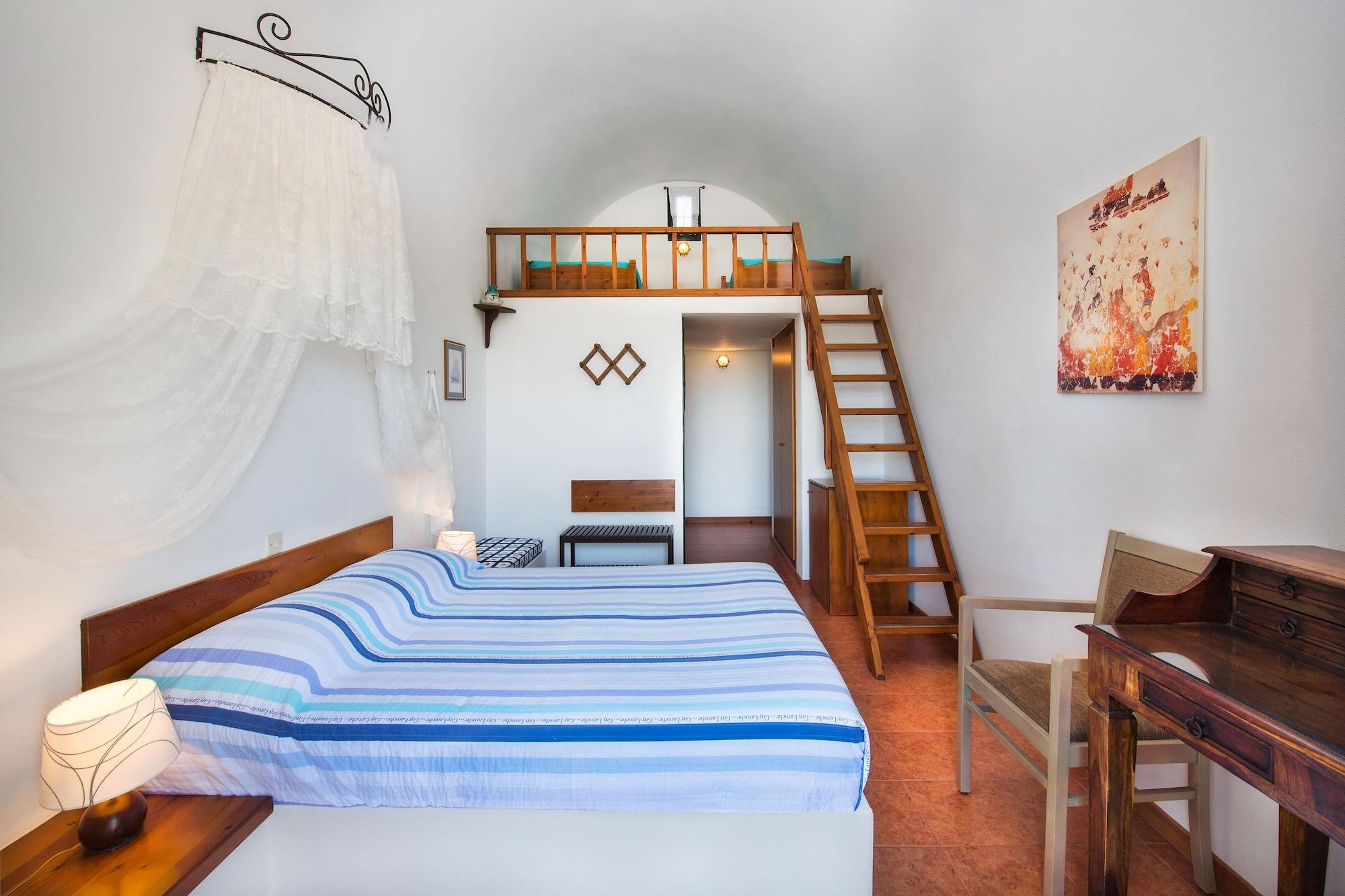 Hotel Kalimera 3*
