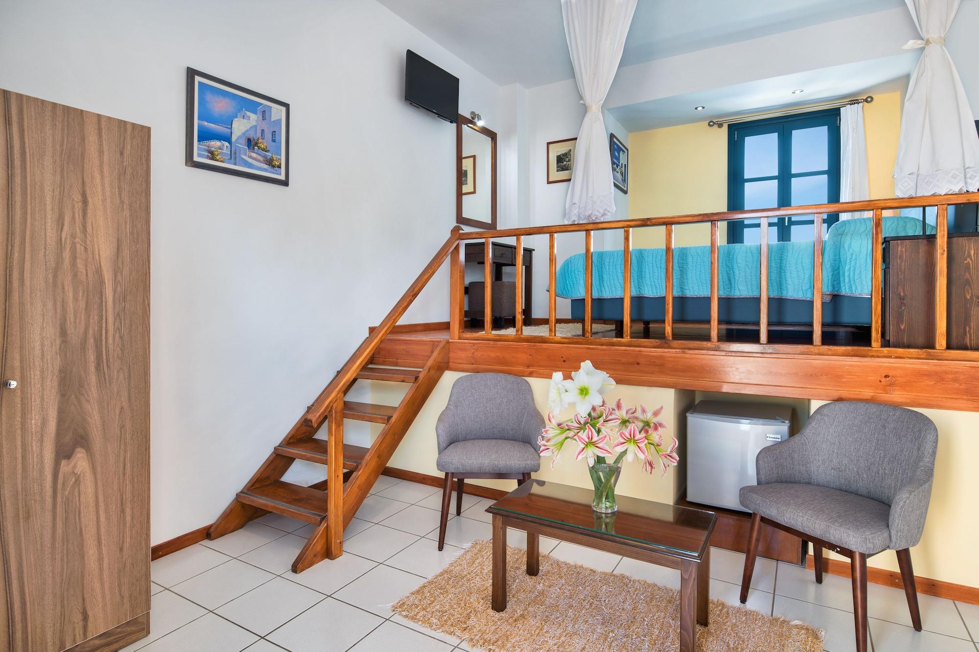 Hotel Kalimera Akrotírion