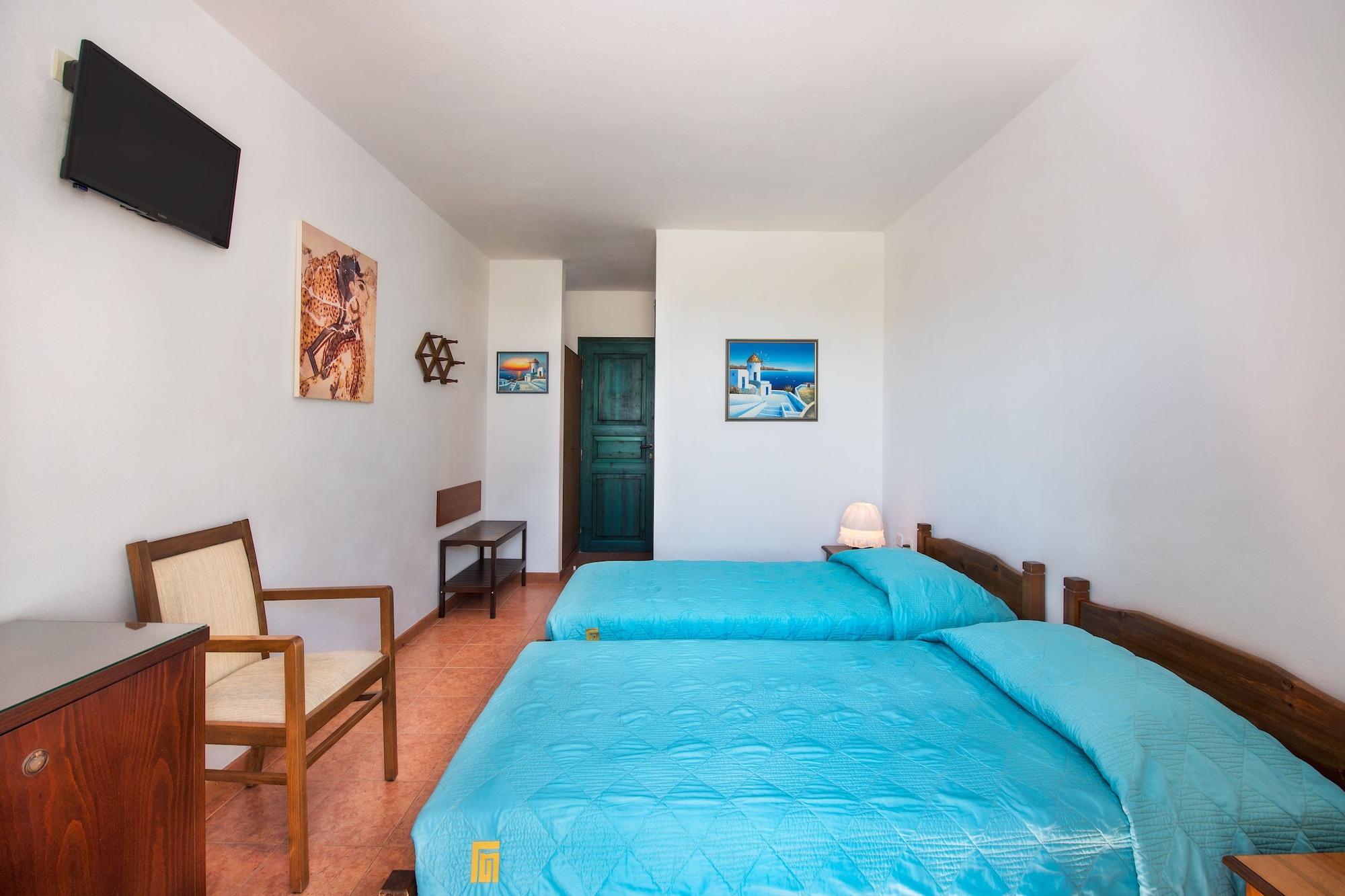 Hotel Kalimera