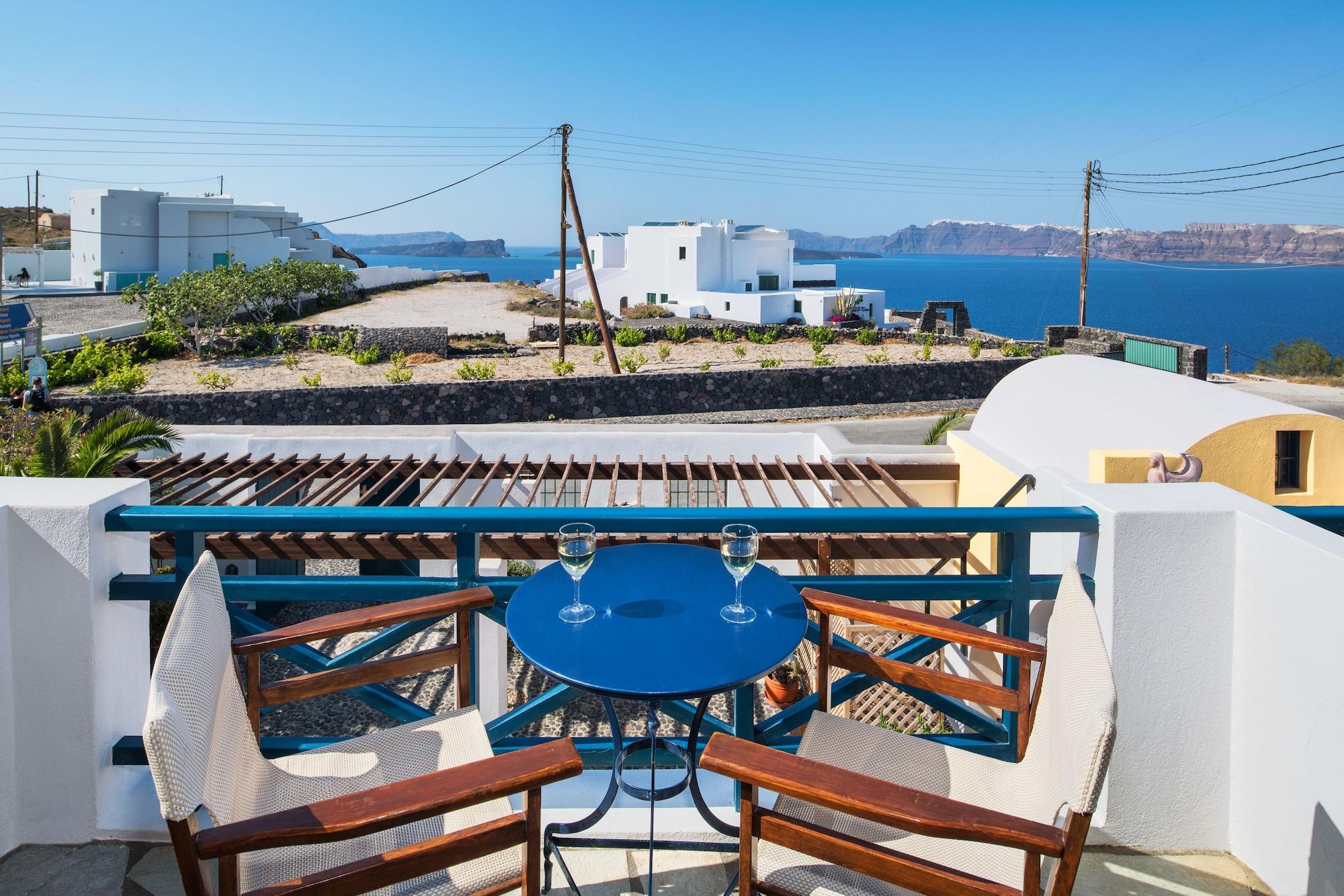 Kalimera 3*
