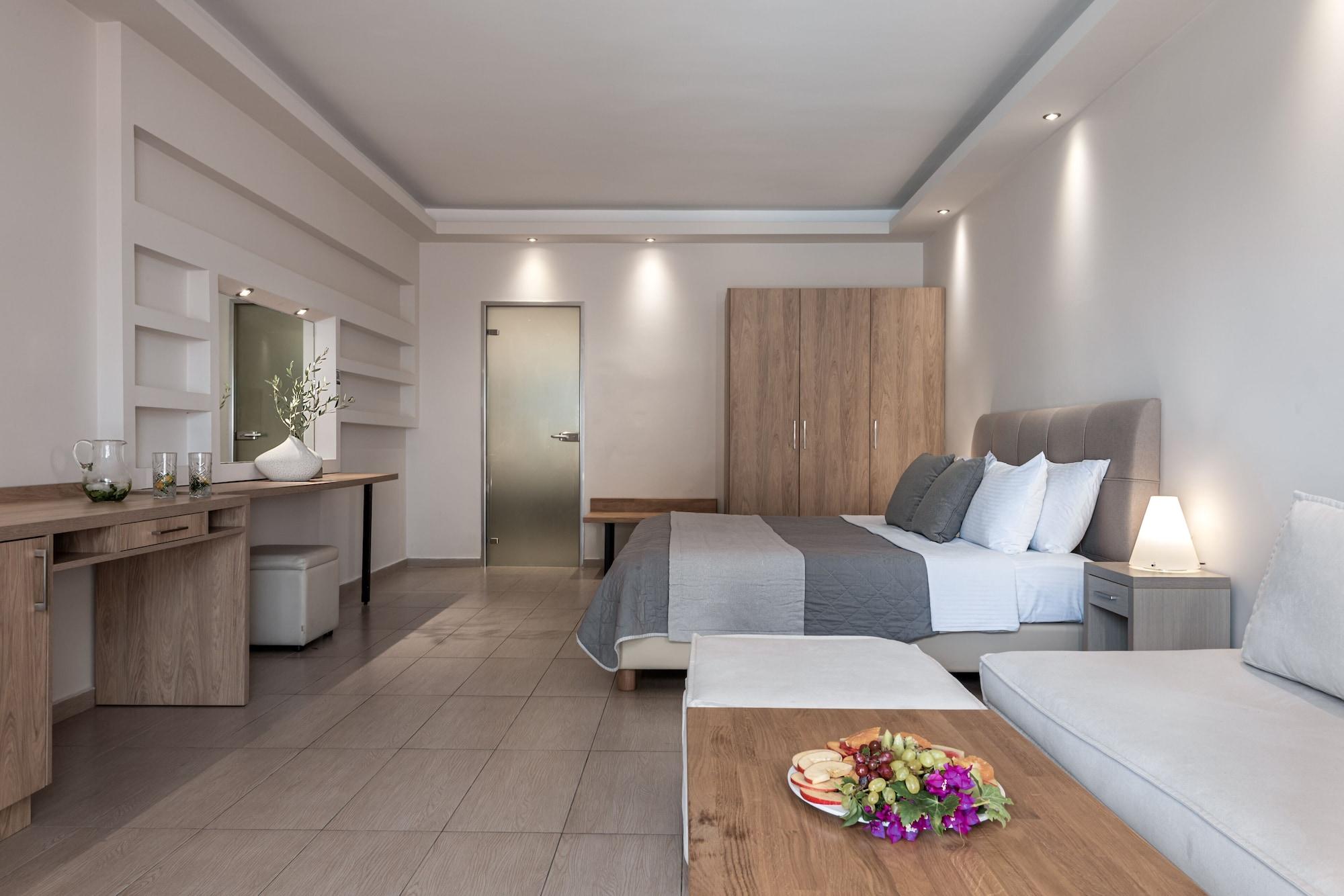 Hotel Splendour And