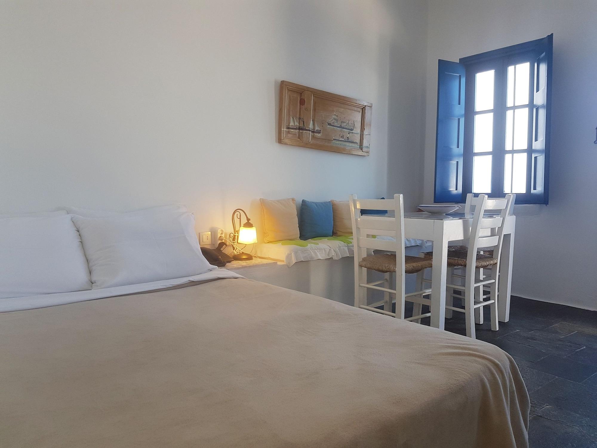 Heliotopos Hotel