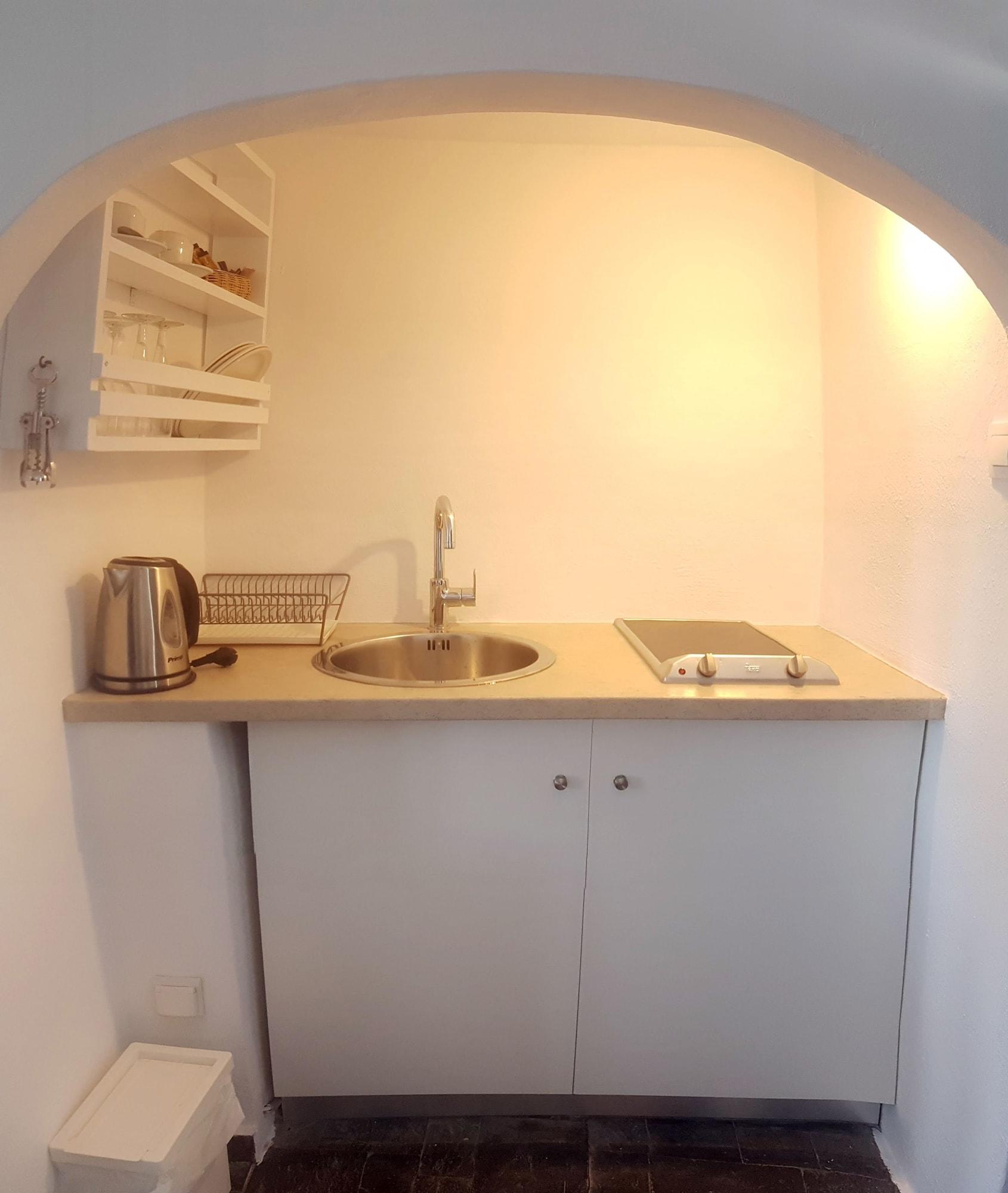 Heliotopos 4* Imerovigli (Santorini)
