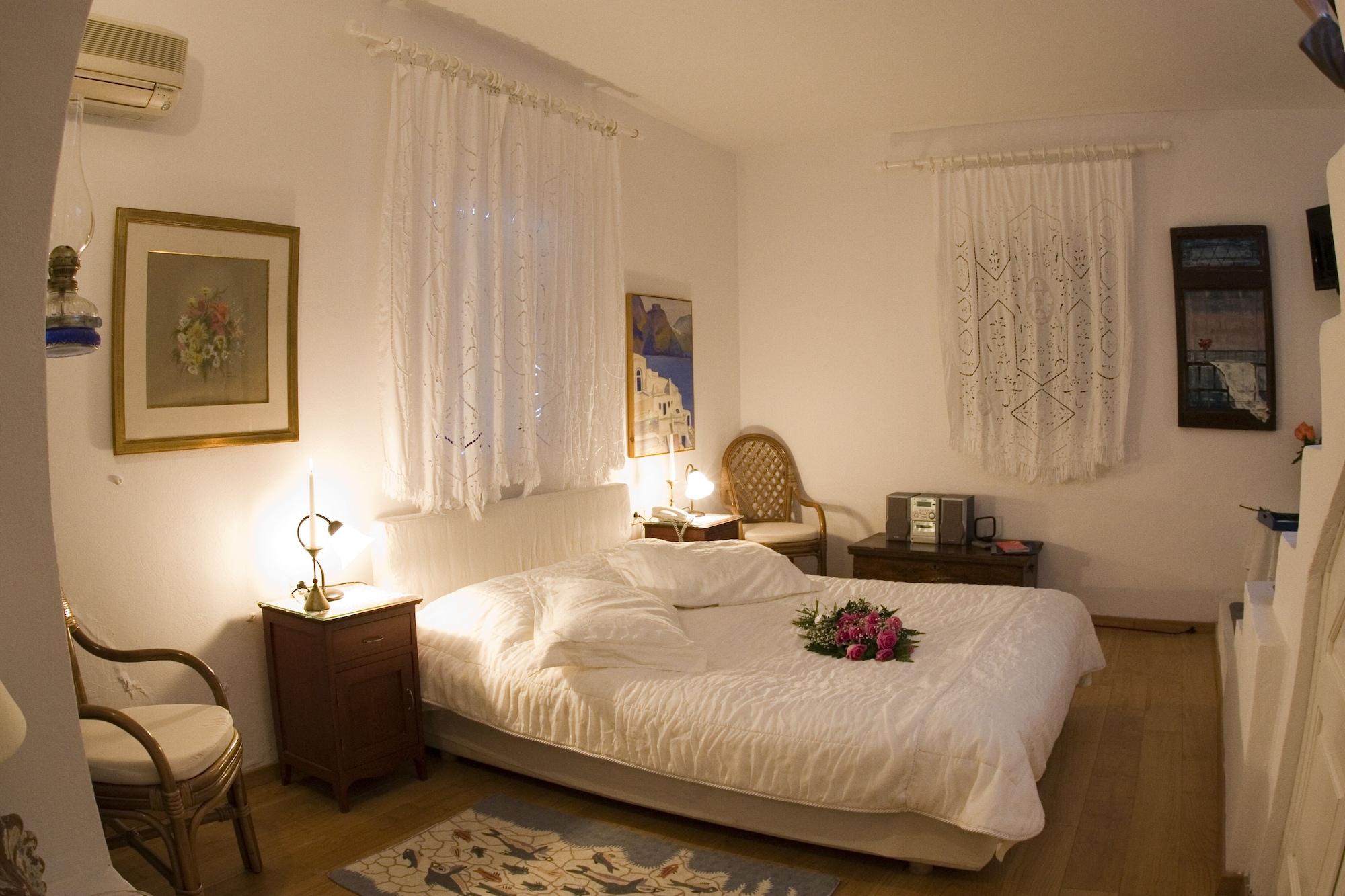 Hotel Heliotopos