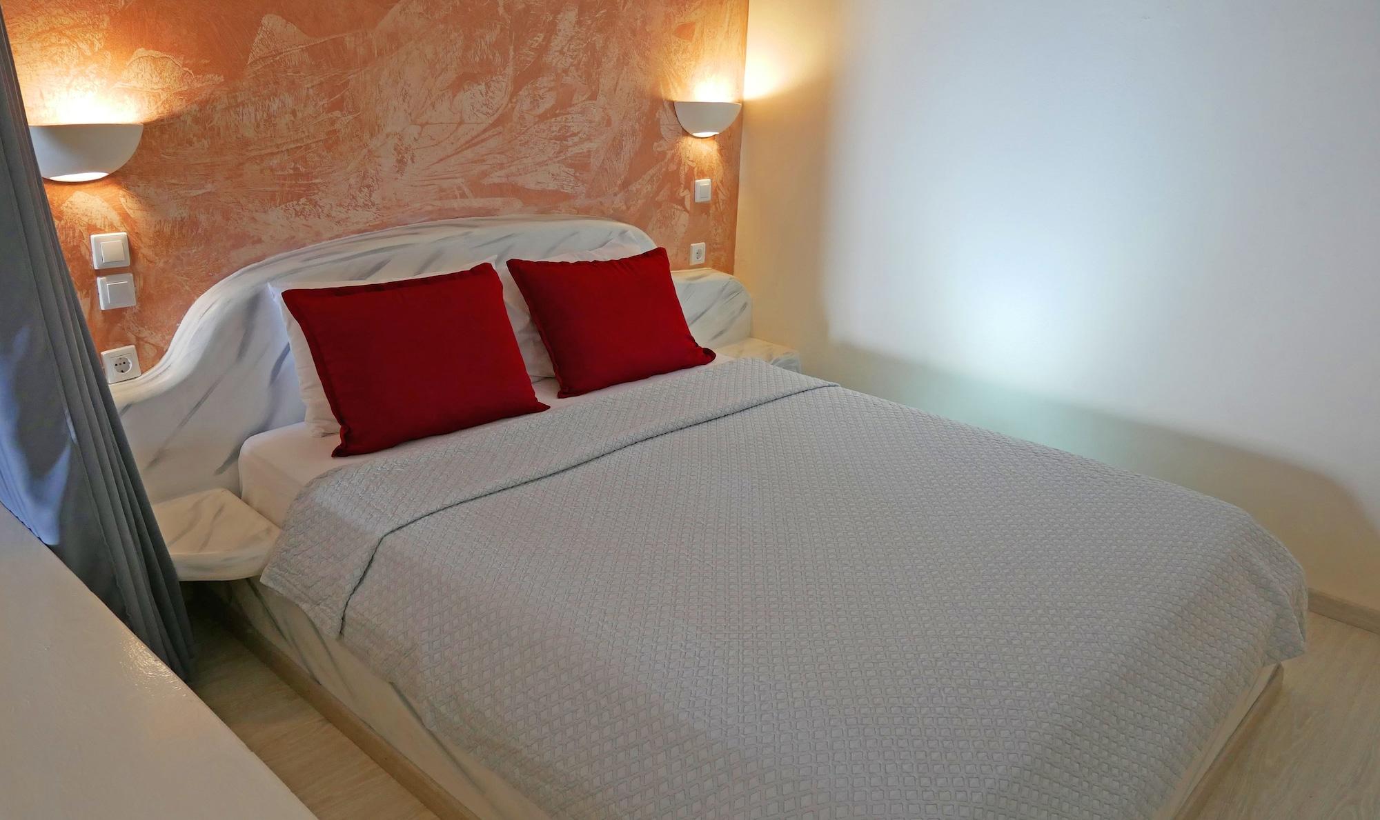 Hotel Nautilus Dome 3*