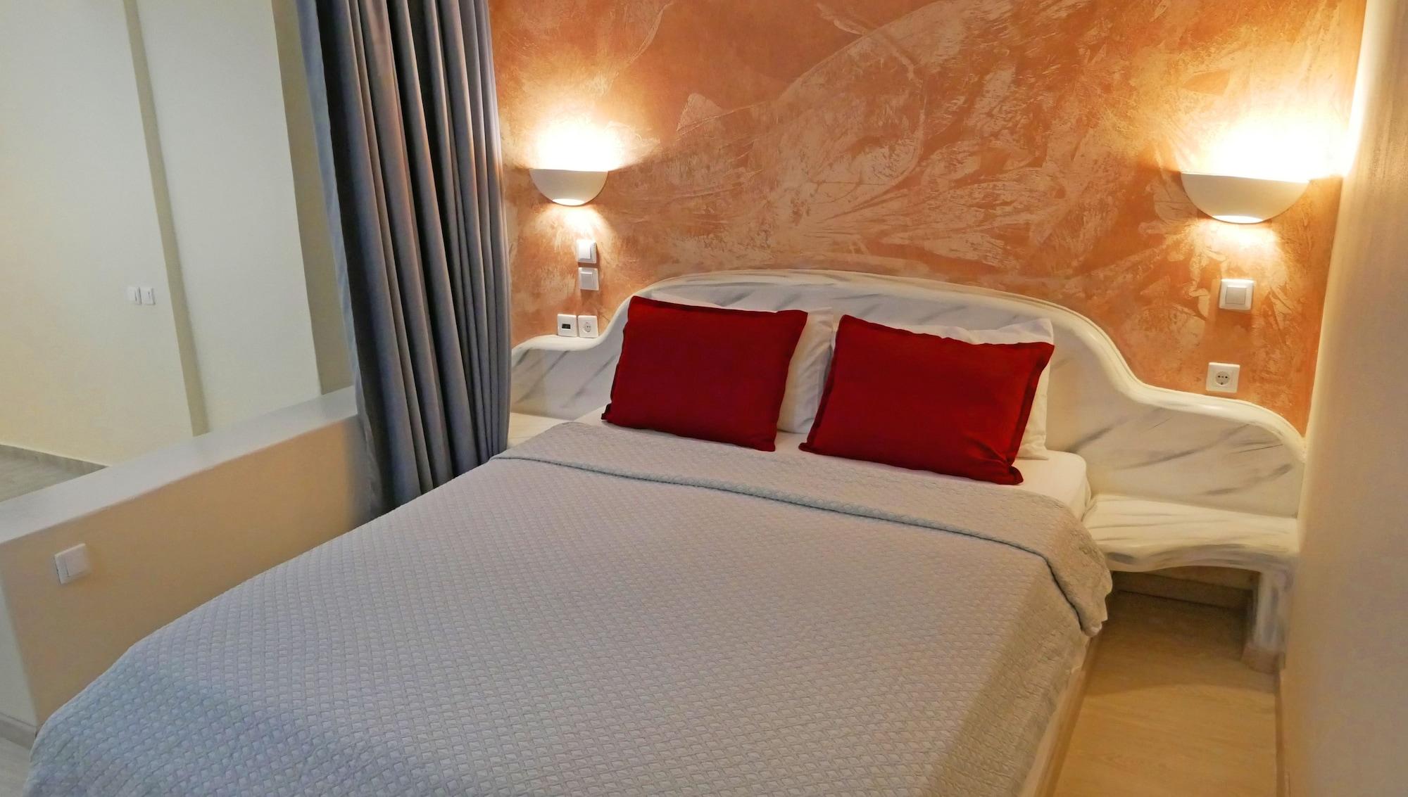 Hotel Nautilus Dome