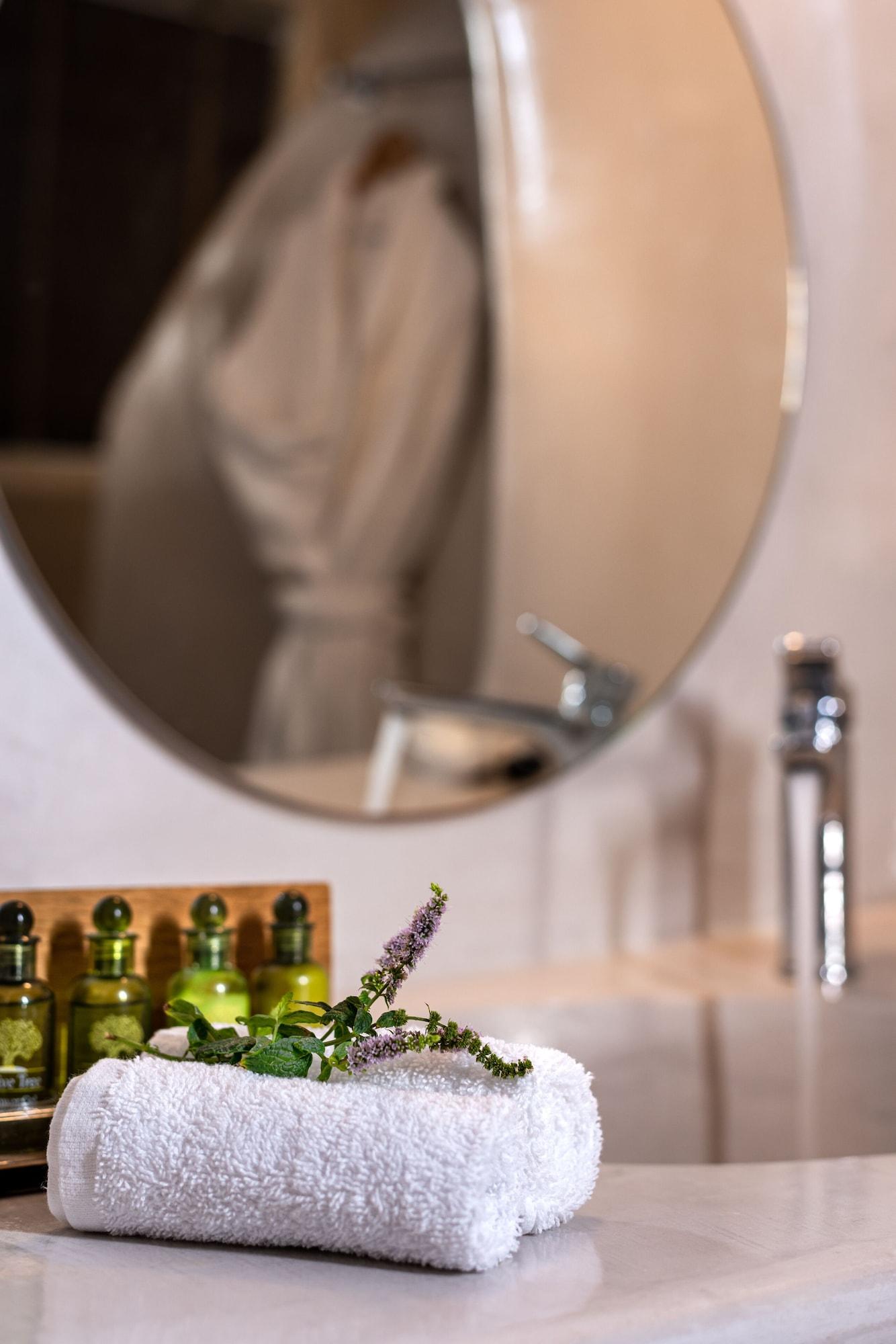 Hotel Splendour And