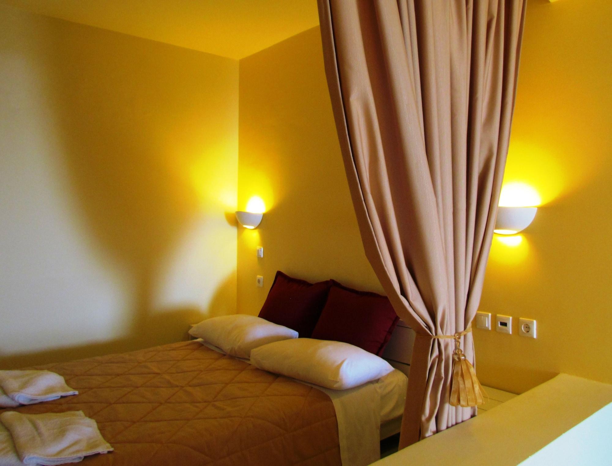 Hotel Nautilus Dome