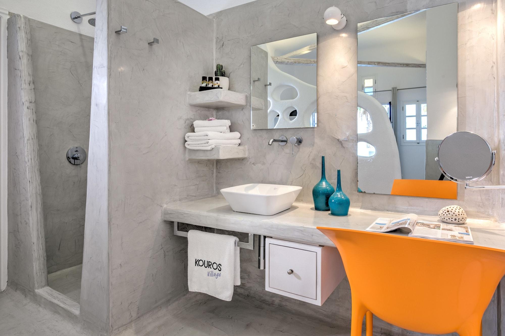 Kouros Village - Adults Only Hotel Perissa (Santorini)