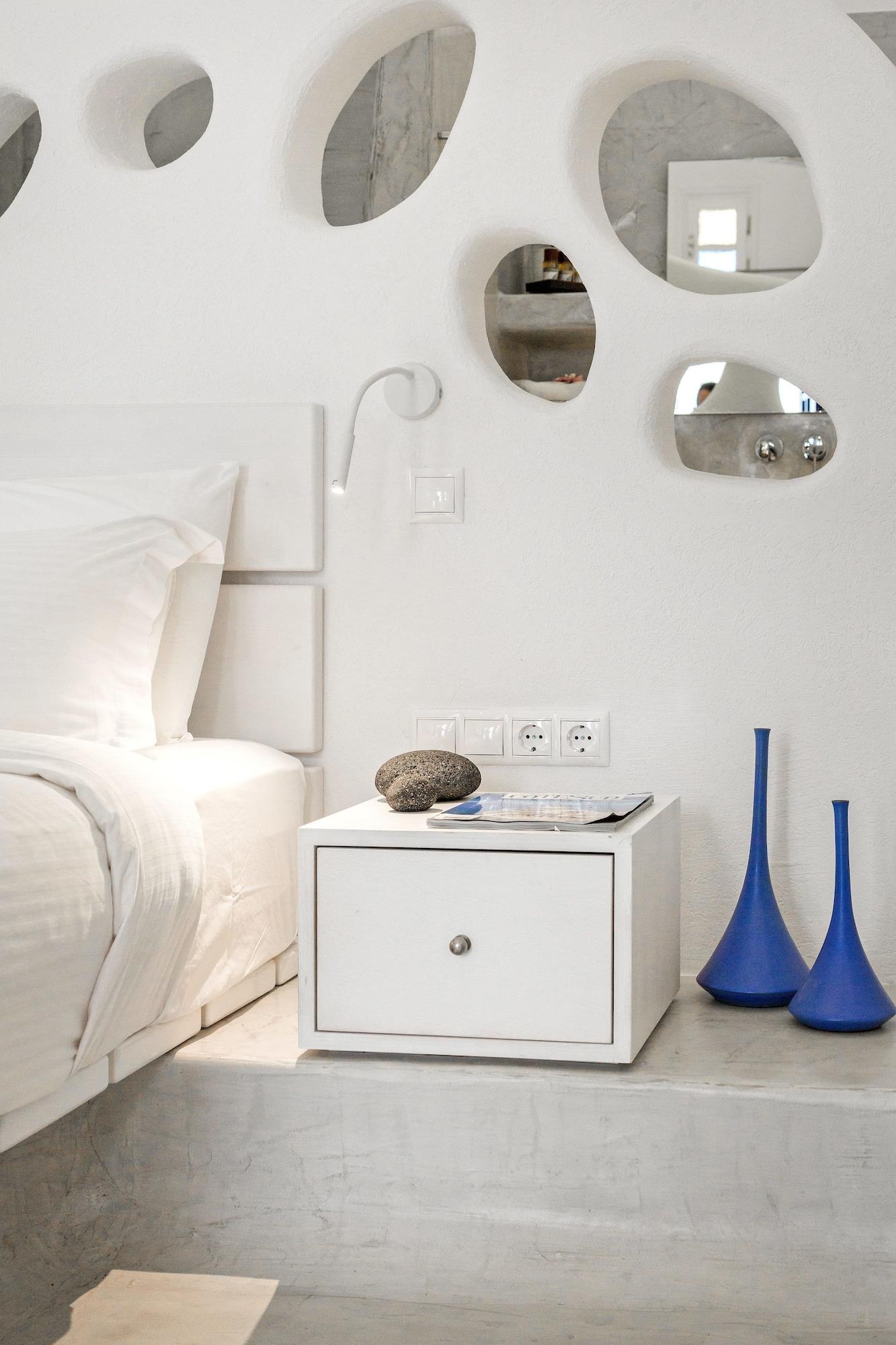 Hotel Kouros Village - Adults Only Perissa (Santorini)