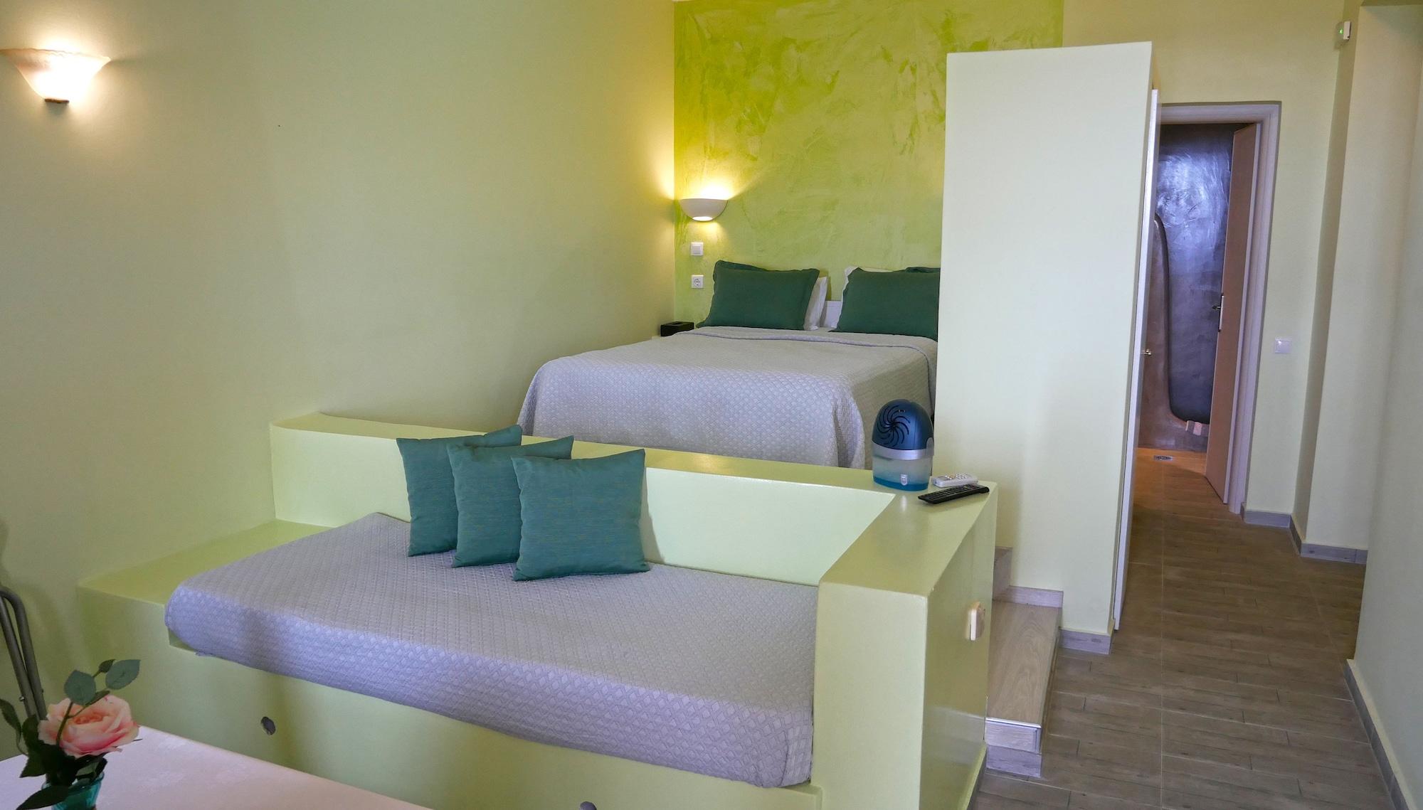 Hotel Nautilus Dome 3*