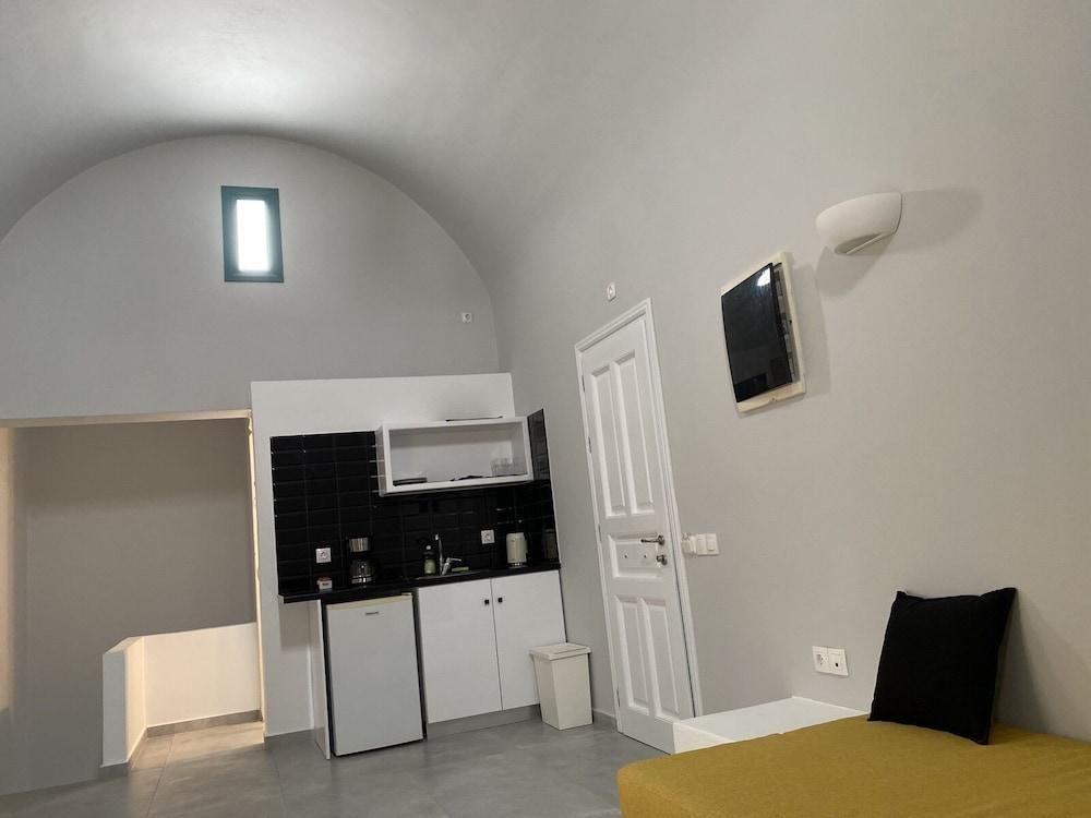 Villa Abrazo Imerovigli (Santorini)
