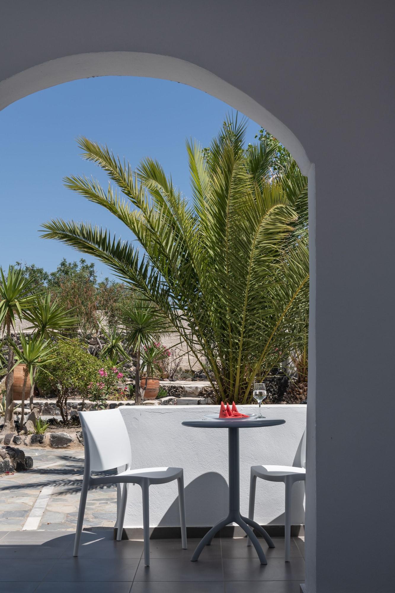 Hotel Rivari Santorini Kamári