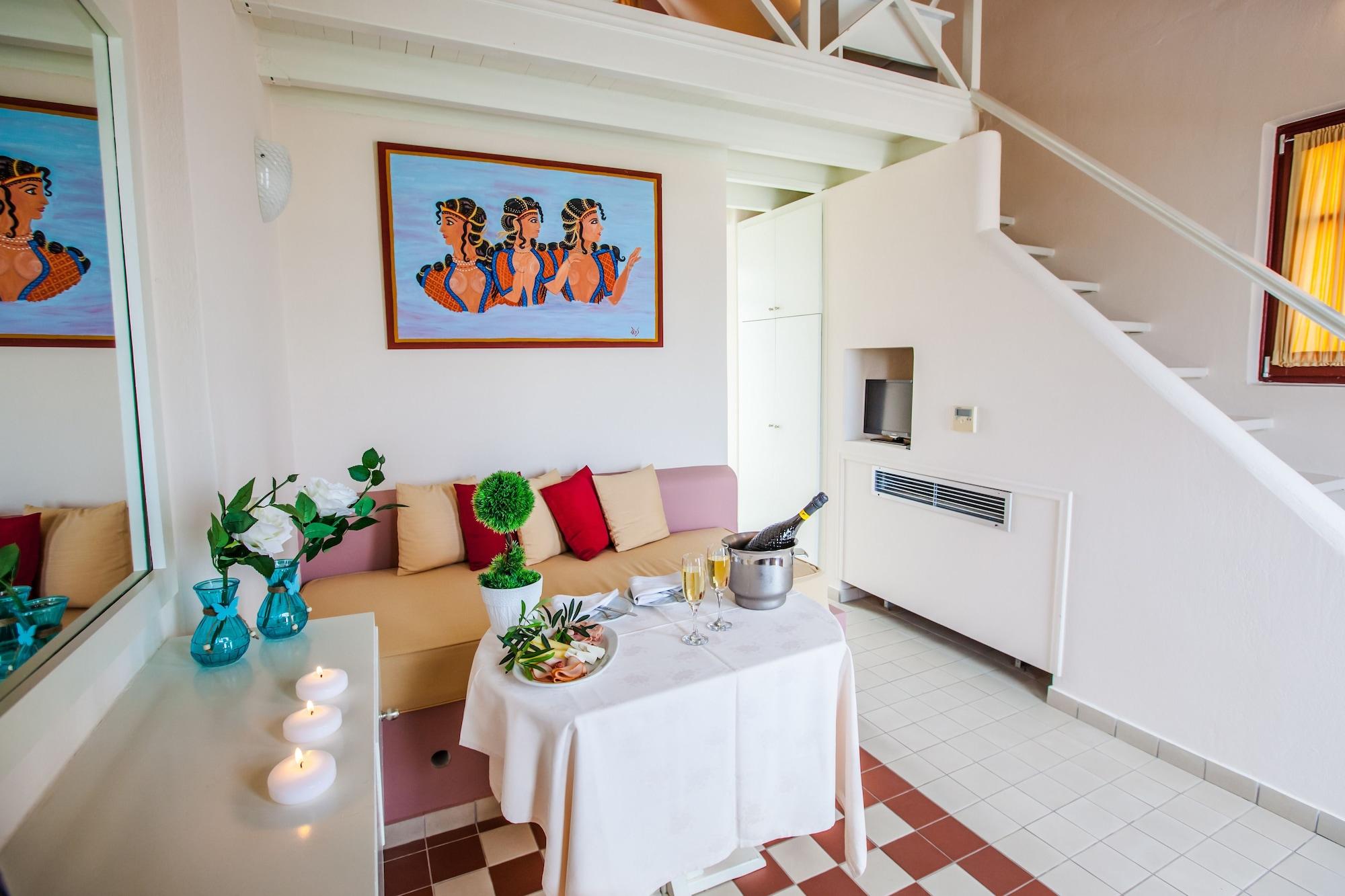 Nautilus Dome Hotel 3*