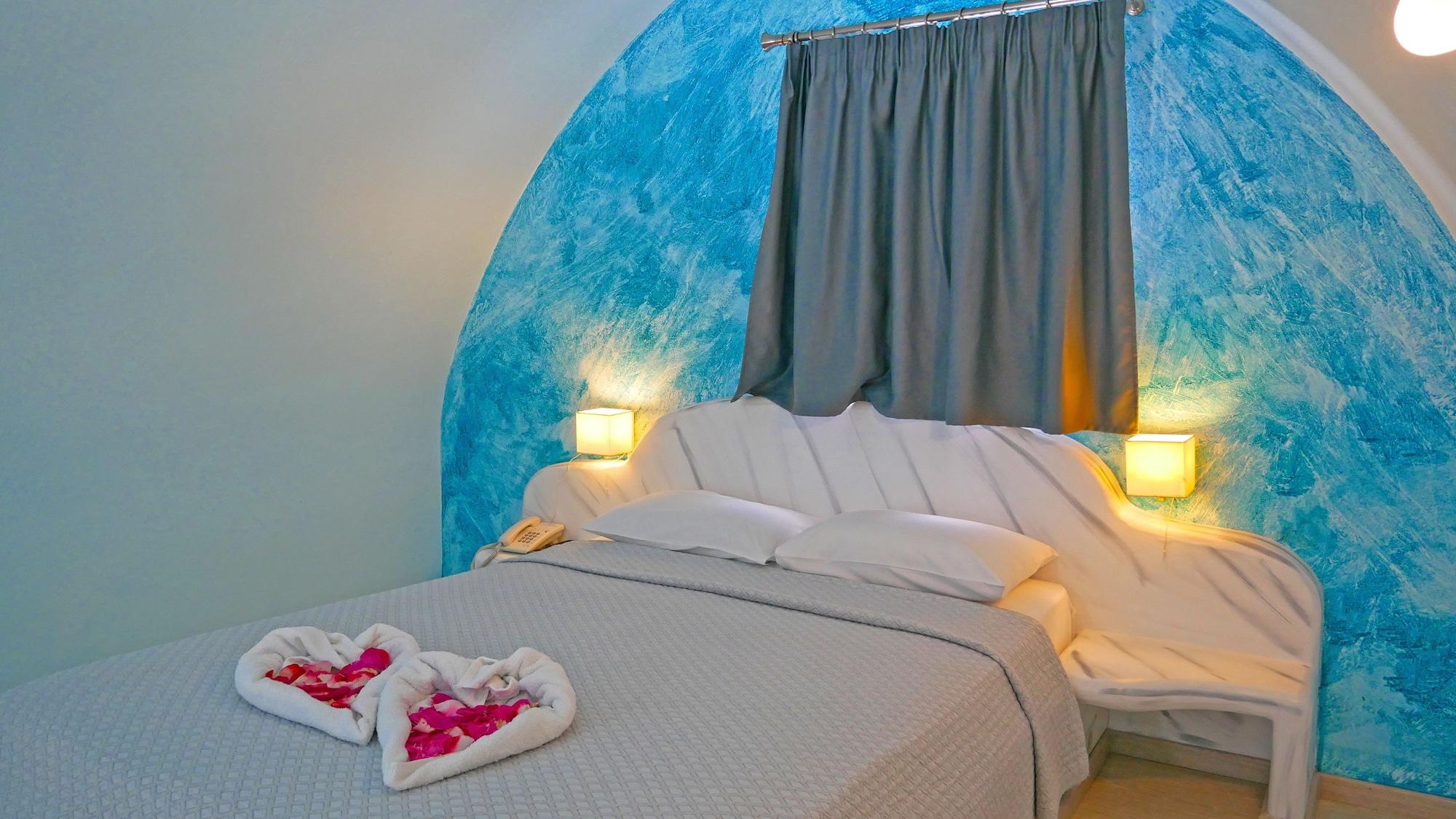 Hotel Nautilus Dome 3*