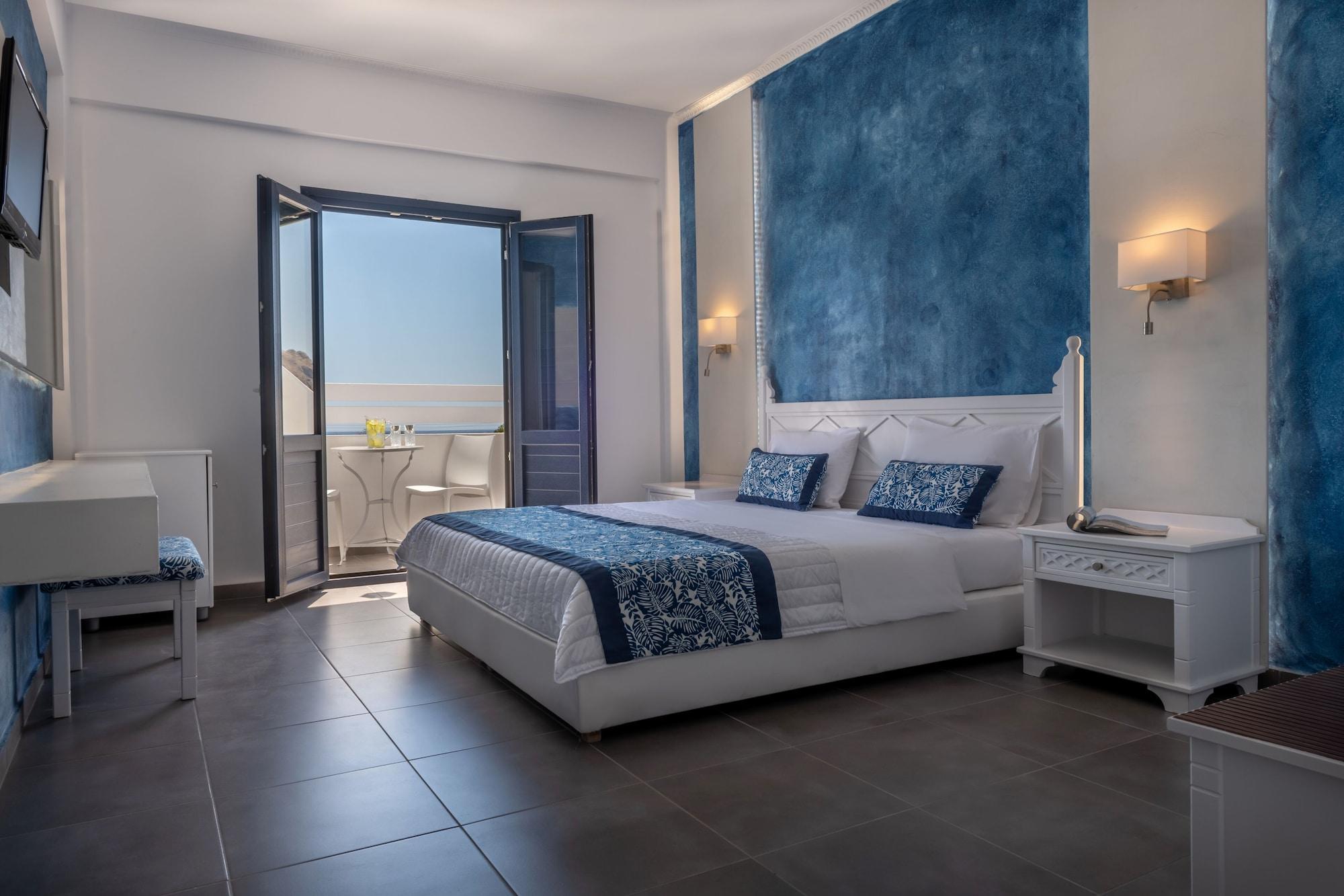 Hotel Rivari Santorini Kamári