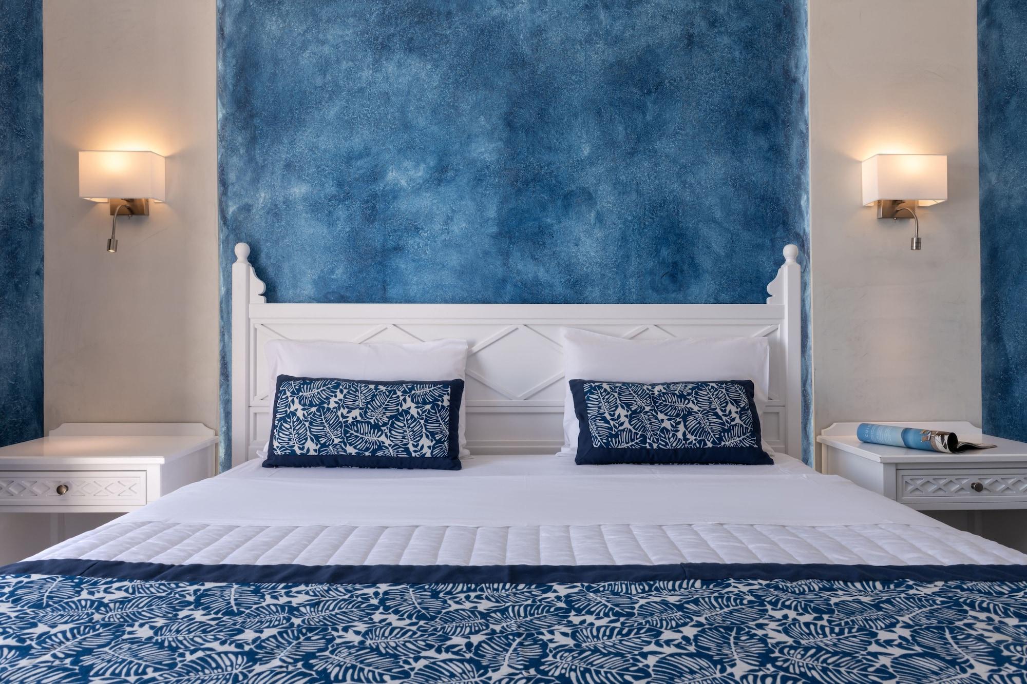 Rivari Santorini 3*