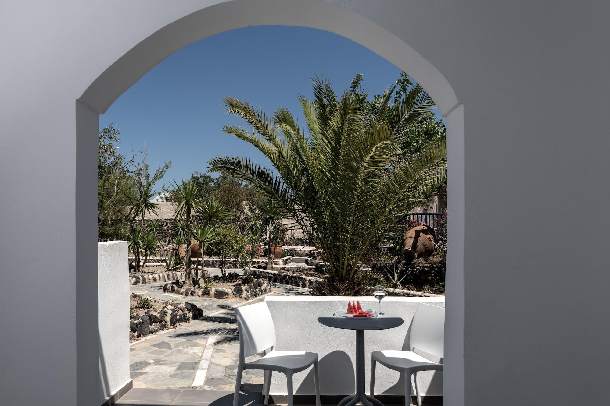 Hotel Rivari Santorini
