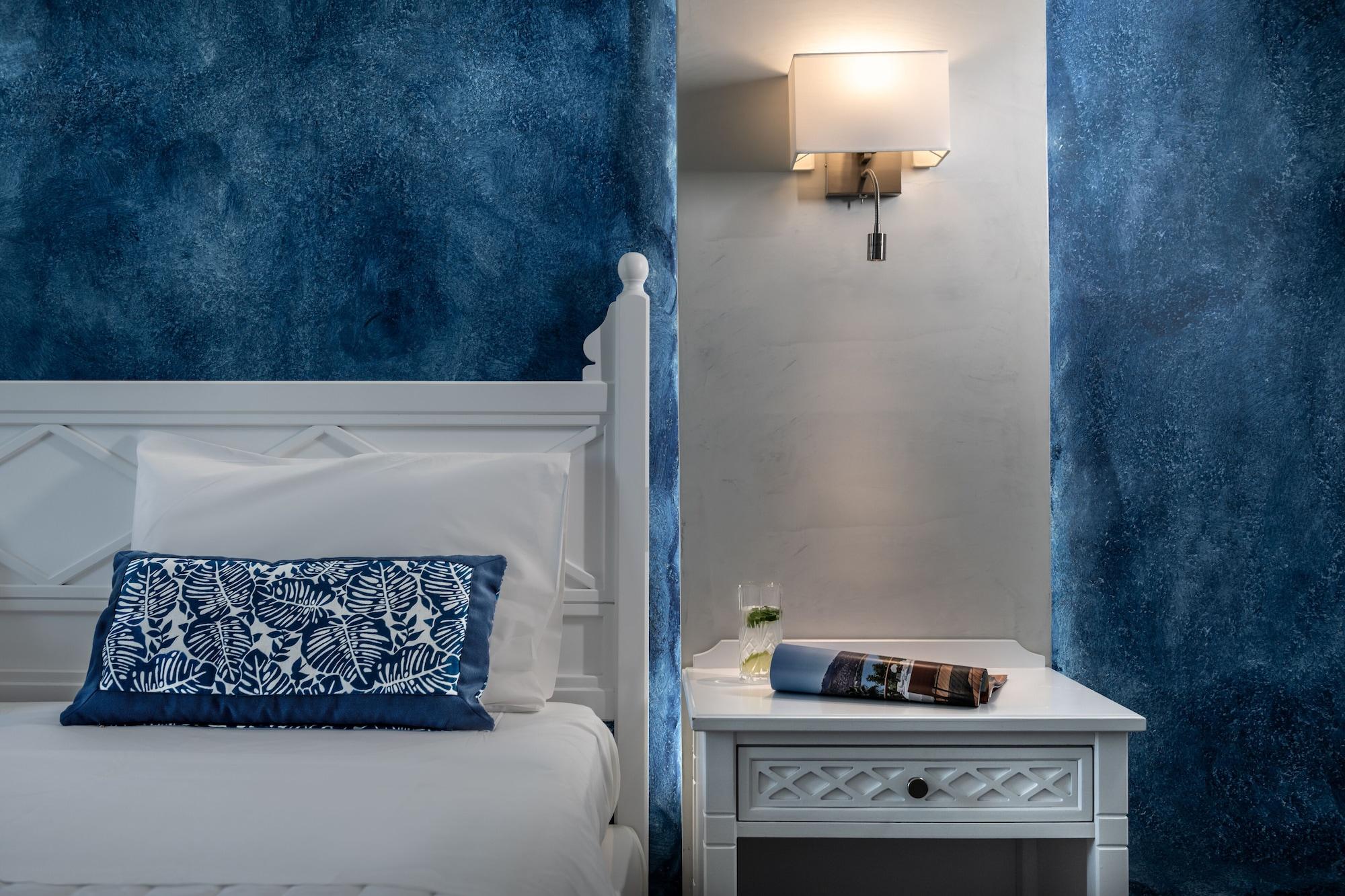 Hotel Rivari Santorini Kamári