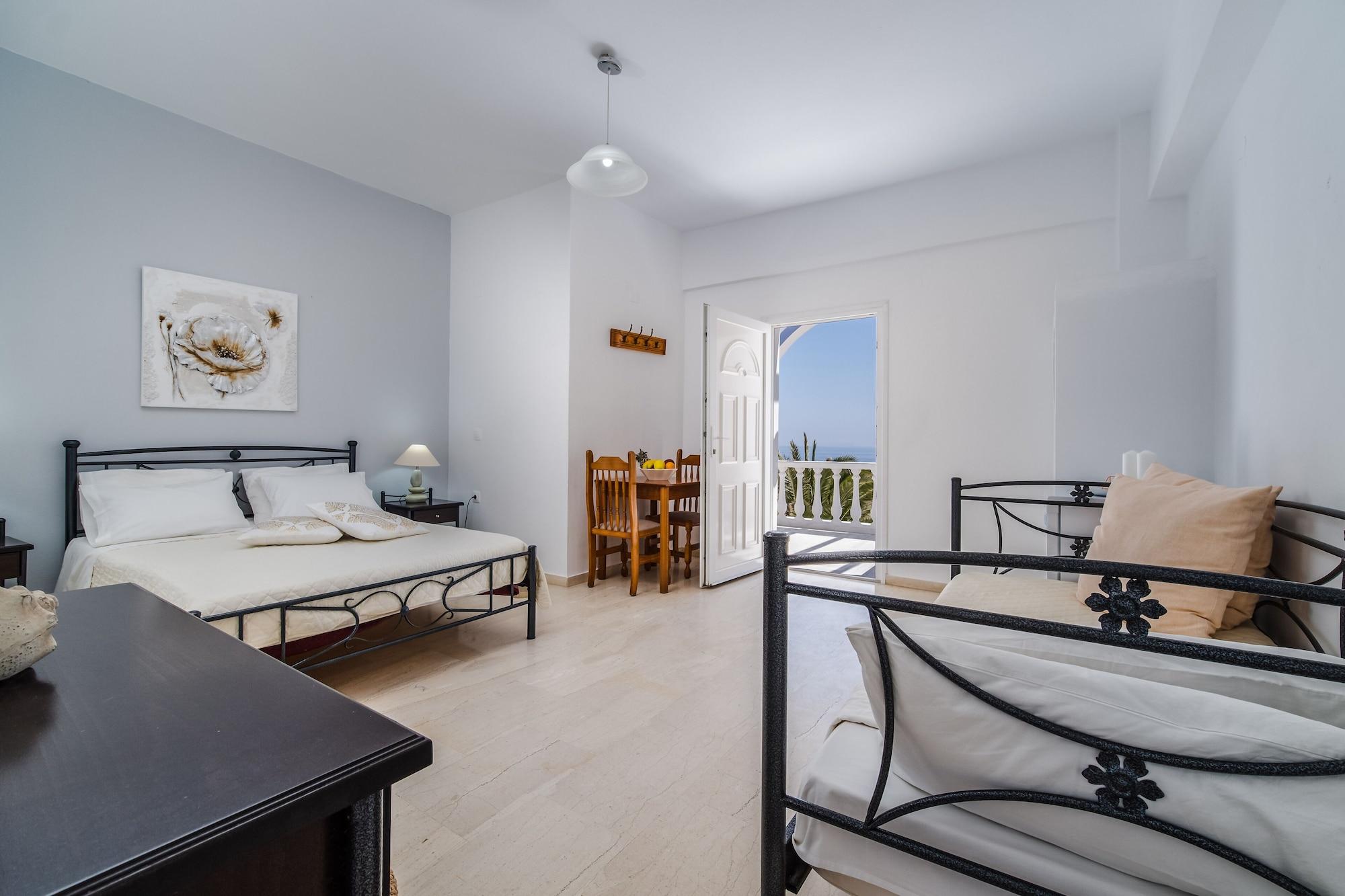 Aparthotel Stavros