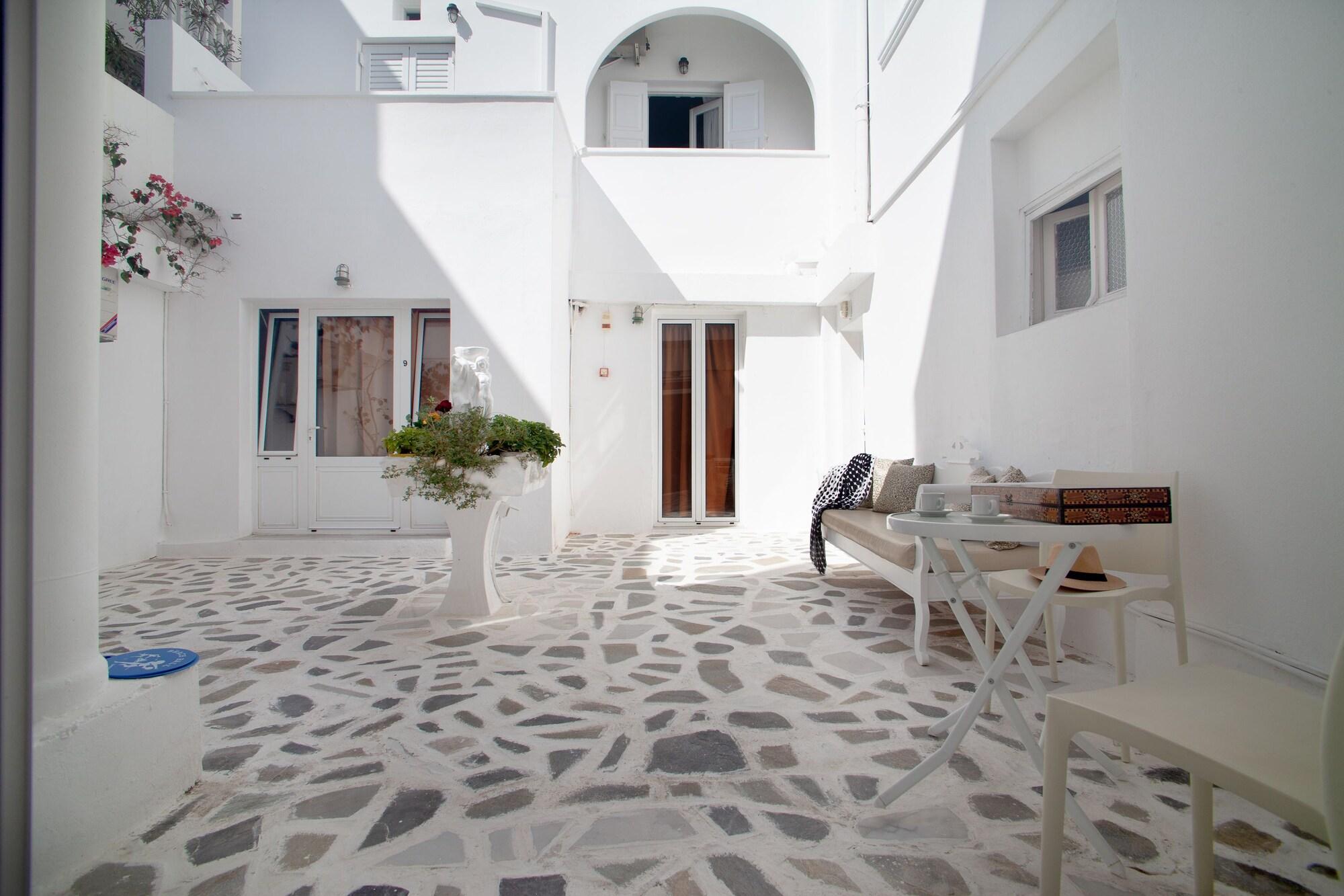 Hotel Poseidon 2*