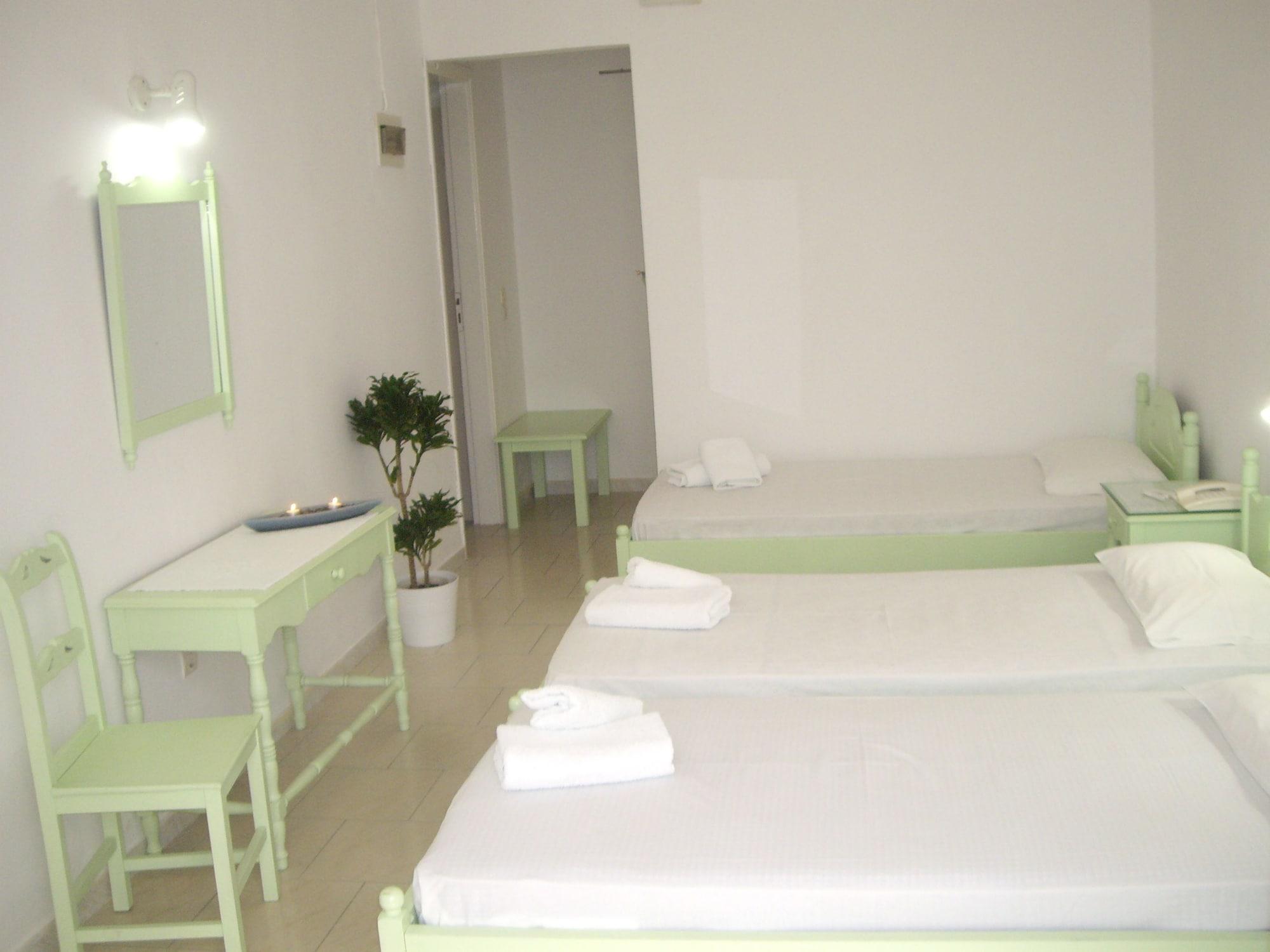 Hotel Poseidon 2*
