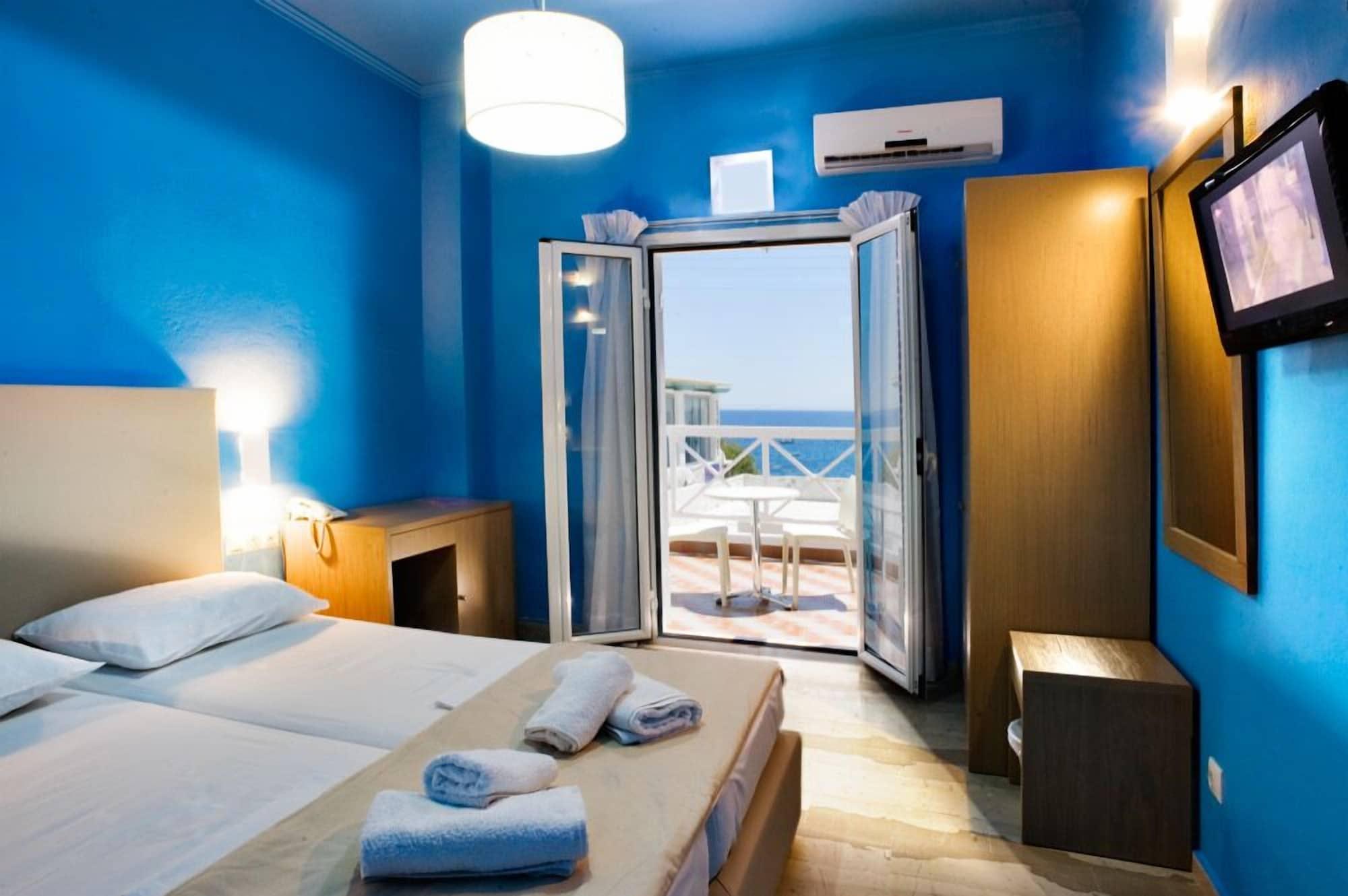 Hotel Poseidon 2*