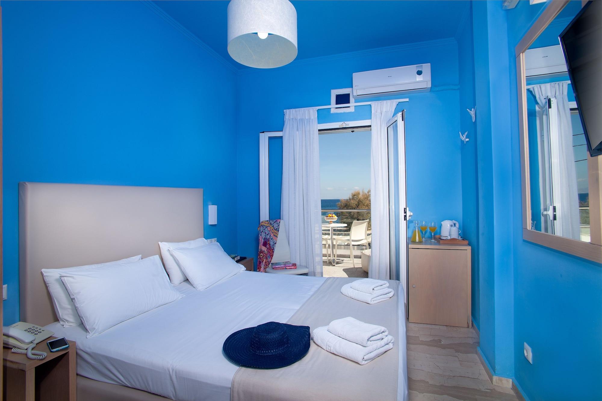 Poseidon 2* Kamari (Santorini)