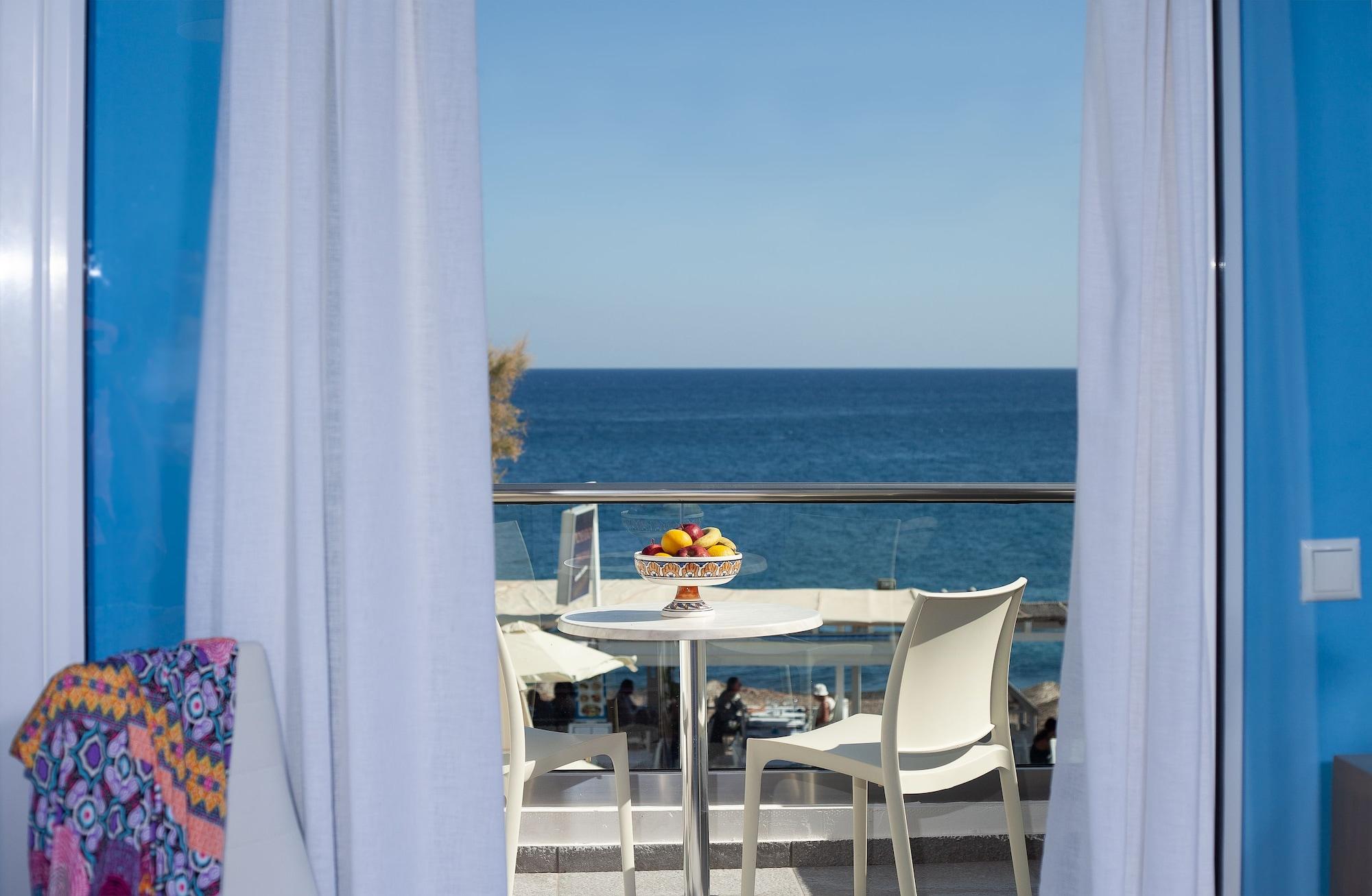 Poseidon Hotel