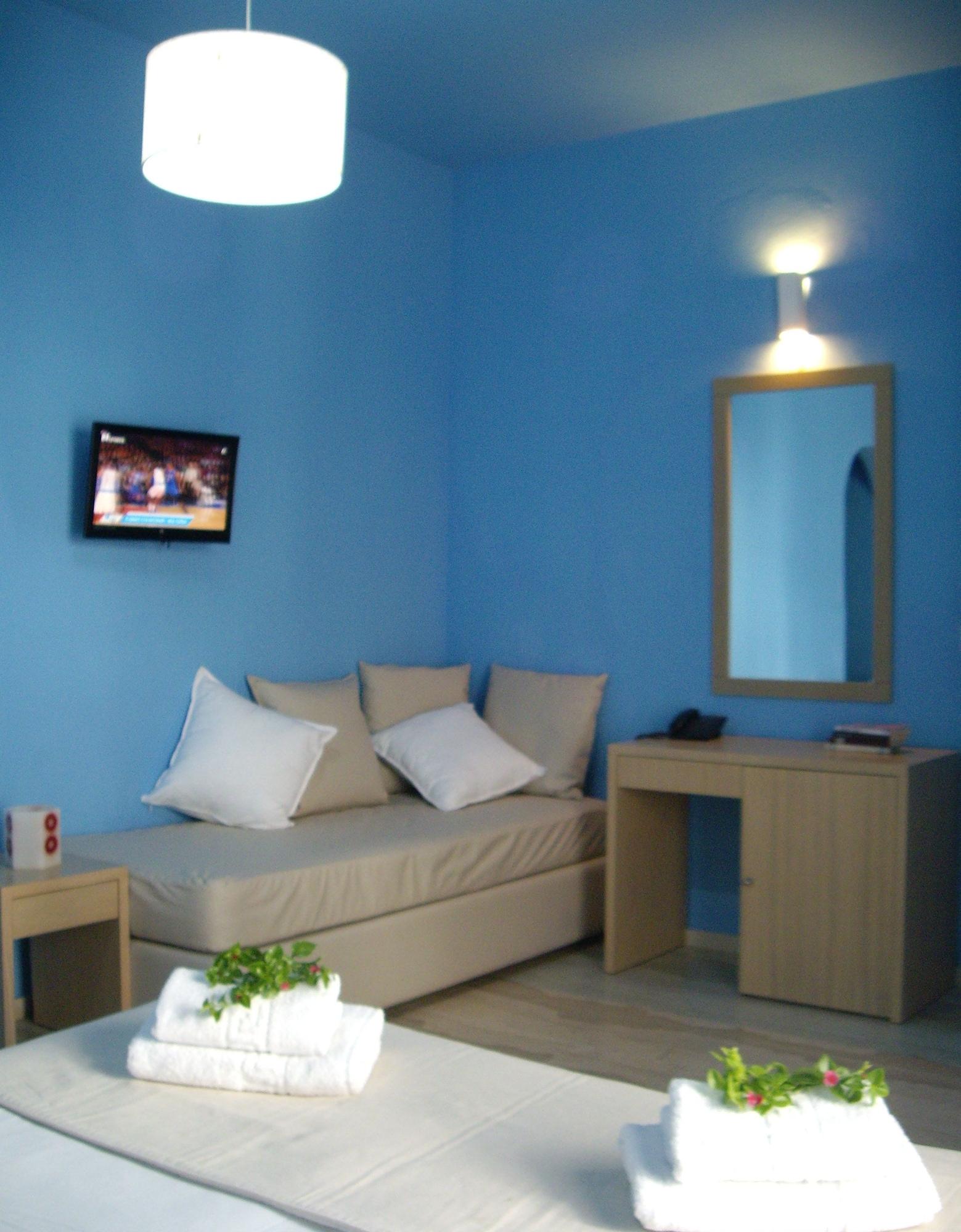 Poseidon Hotel Kamari (Santorini)