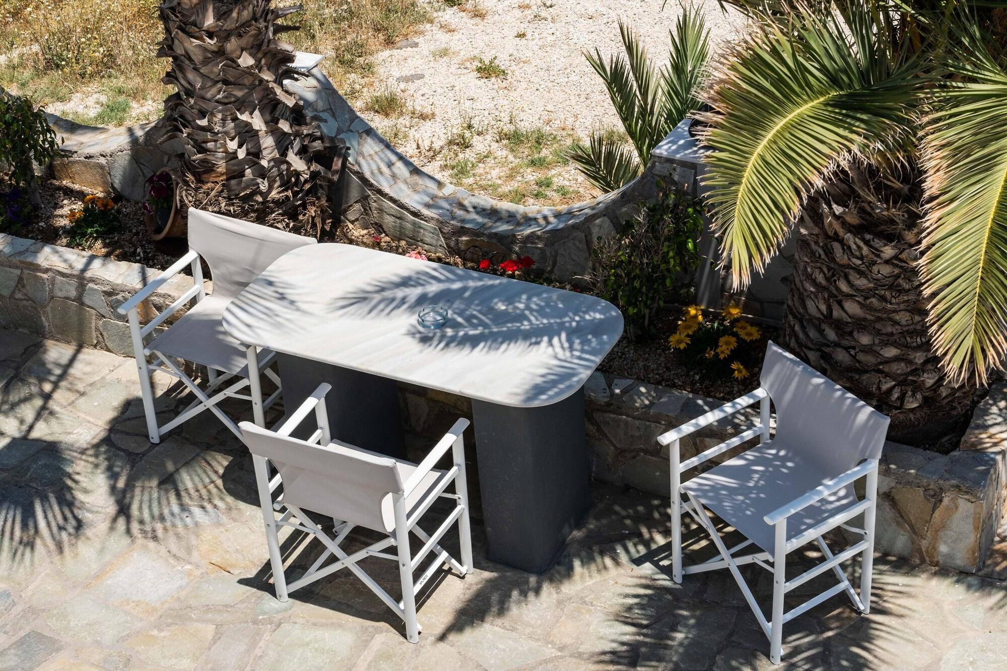 Aparthotel Stavros Karterados (Santorini)